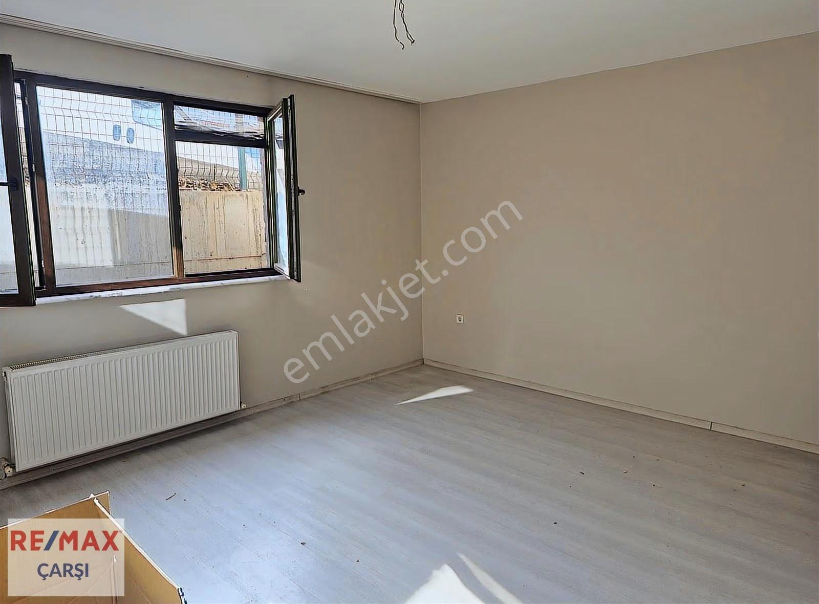 Remax Çarşı'dan Barbarosta Site İçerisinde 1+1 Kiralık Daire - Görsel 8