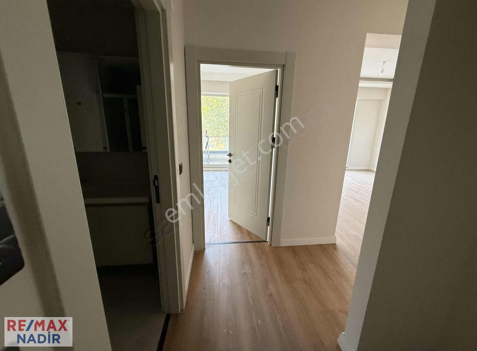 Remax'ten Aksu Mah. 2+1 Ticari Home Ofis Satılık Daire - Görsel 7