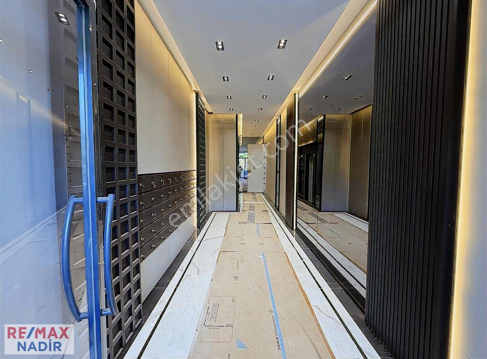 Remax'ten Aksu Mah. 2+1 Ticari Home Ofis Satılık Daire - Görsel 5