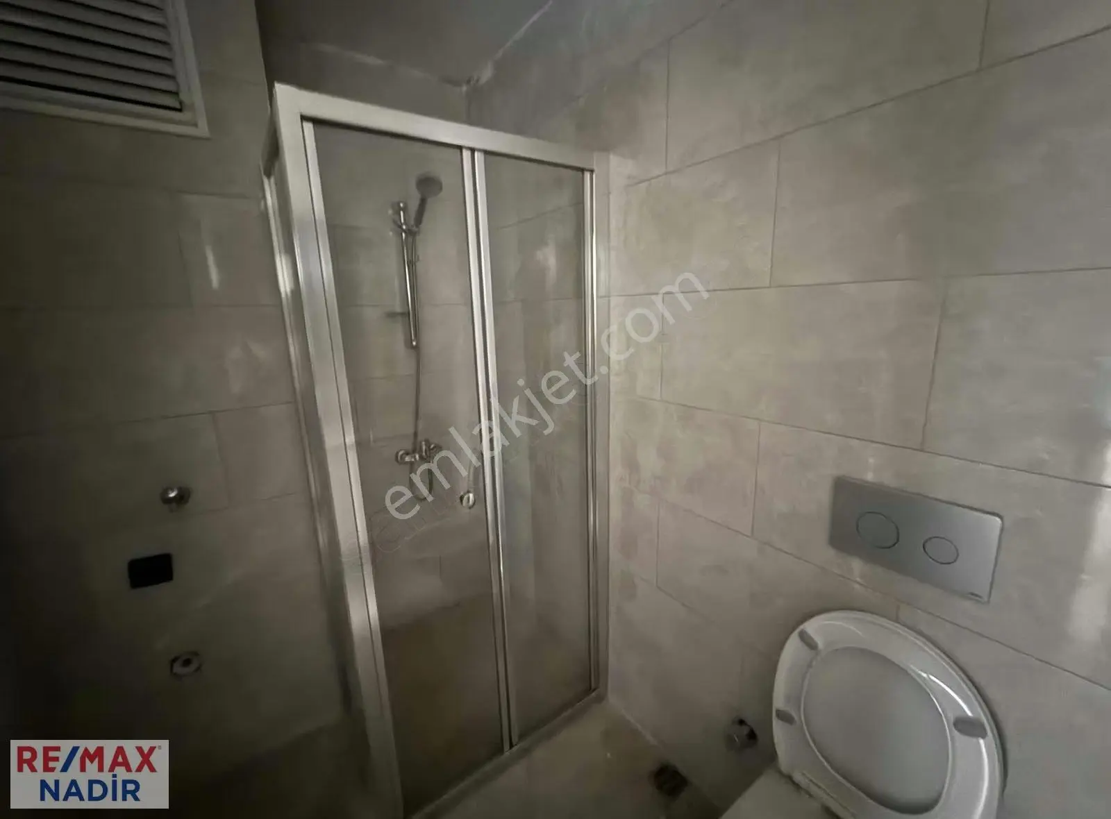 Remax'ten Aksu Mah. 2+1 Ticari Home Ofis Satılık Daire - Görsel 9