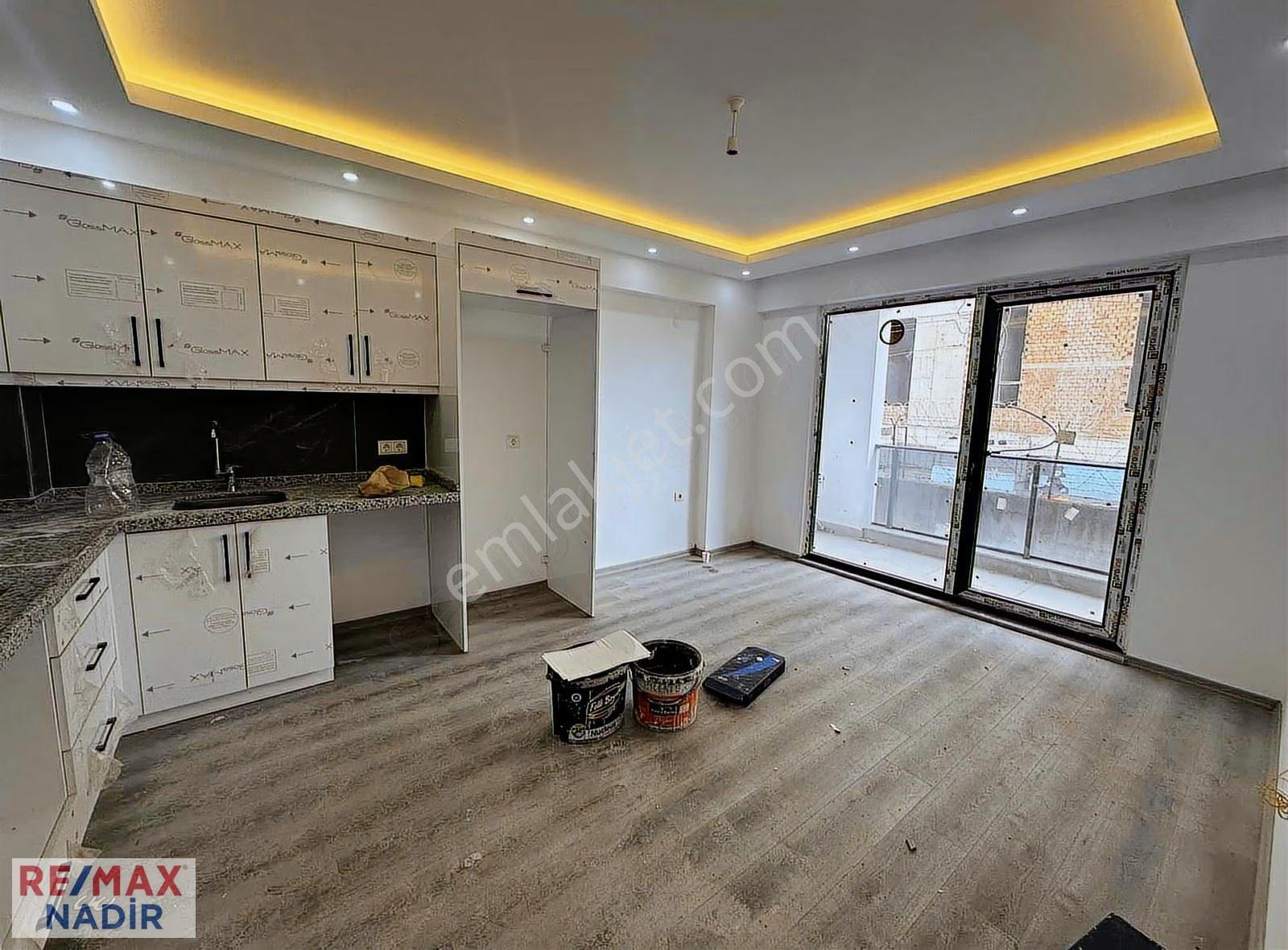 Giresun Teyyaredüzünde Yeni Adliye Yanı Satılık Sıfır 1+1daire - Görsel 4