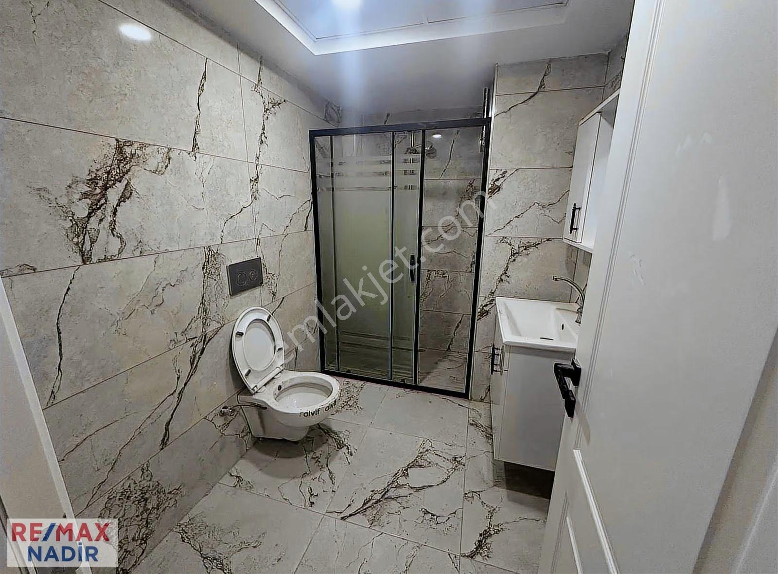 Giresun Teyyaredüzünde Yeni Adliye Yanı Satılık Sıfır 1+1daire - Görsel 3