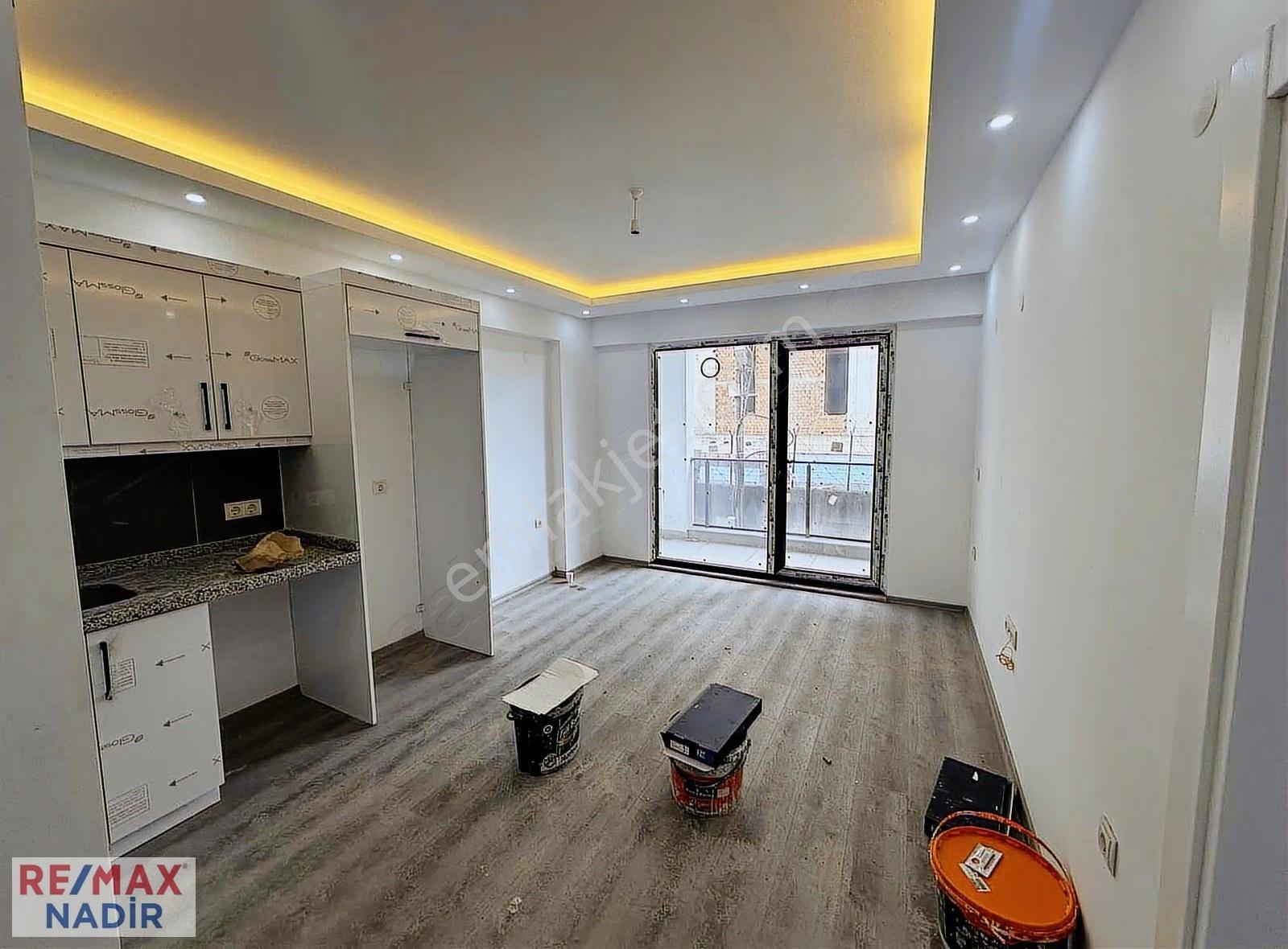 Giresun Teyyaredüzünde Yeni Adliye Yanı Satılık Sıfır 1+1daire - Görsel 9