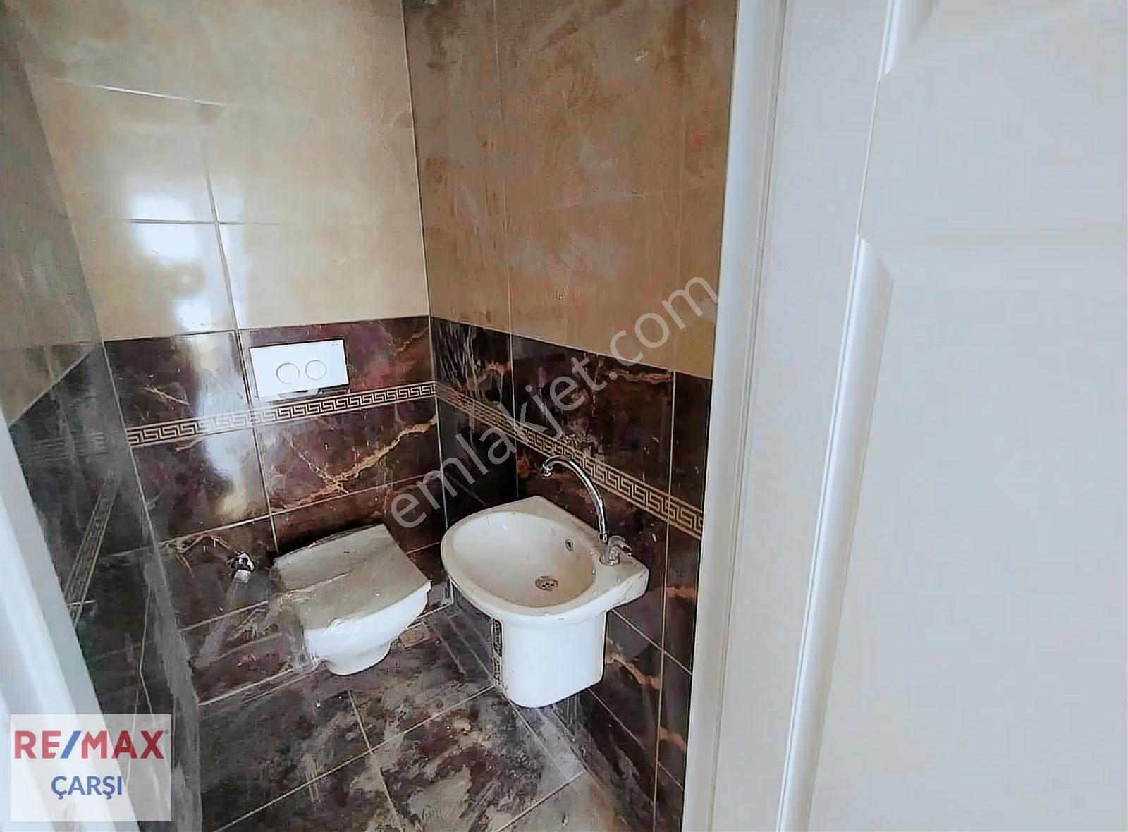 İskele Yolunda, 5 Senelik Binada Bahçe Dubleks Kiralık 3+1 Daire - Görsel 31