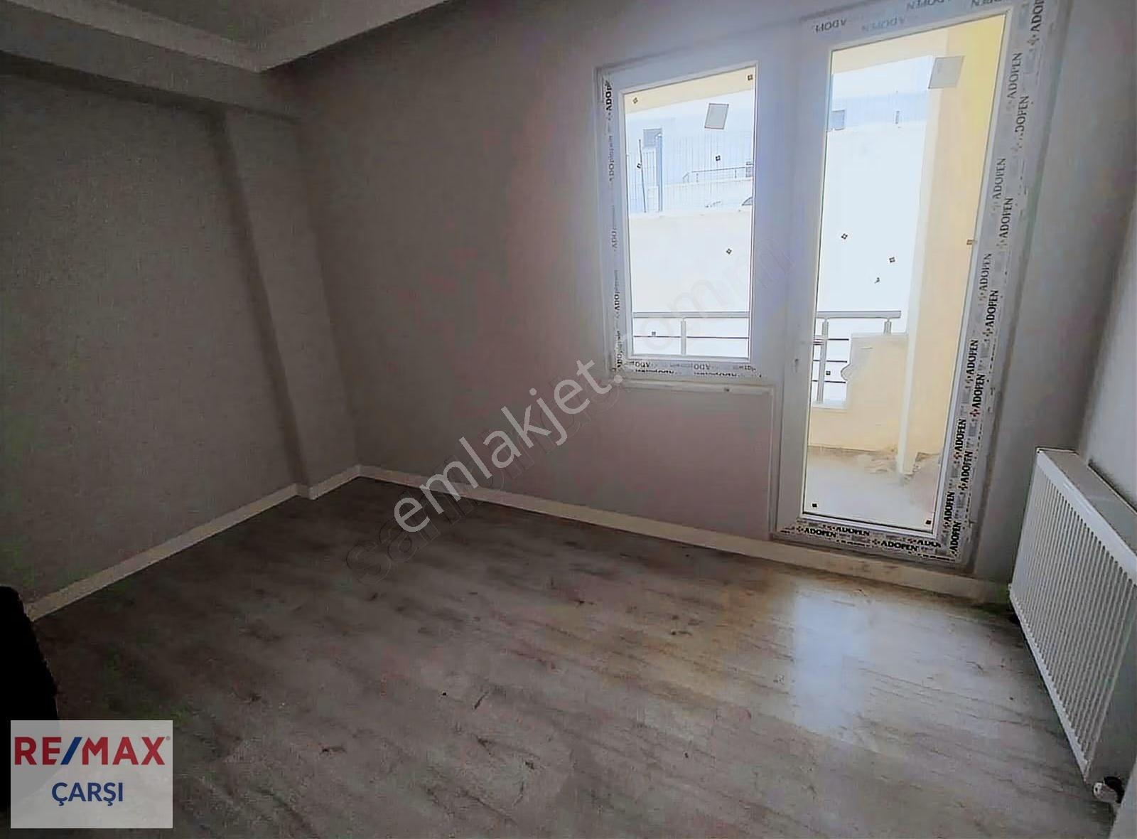 İskele Yolunda, 5 Senelik Binada Bahçe Dubleks Kiralık 3+1 Daire - Görsel 35