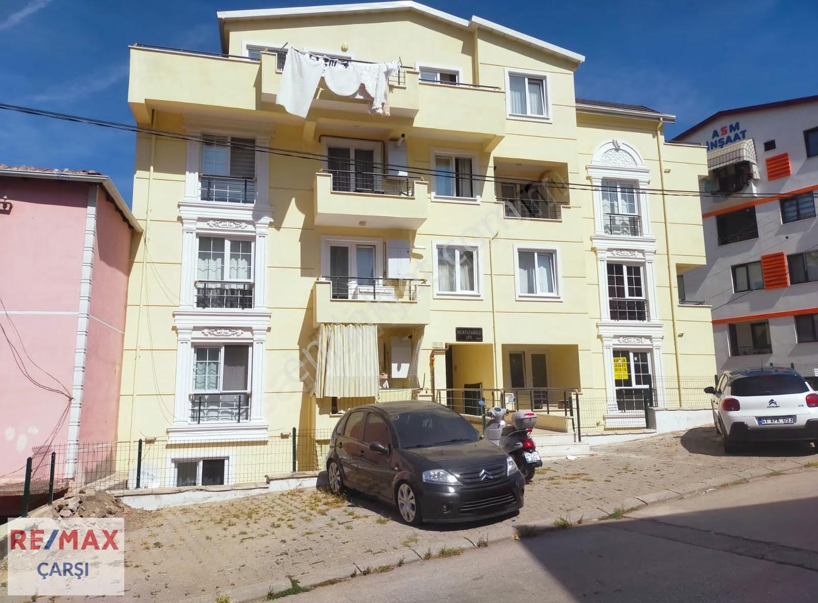 İskele Yolunda, 5 Senelik Binada Bahçe Dubleks Kiralık 3+1 Daire - Görsel 34