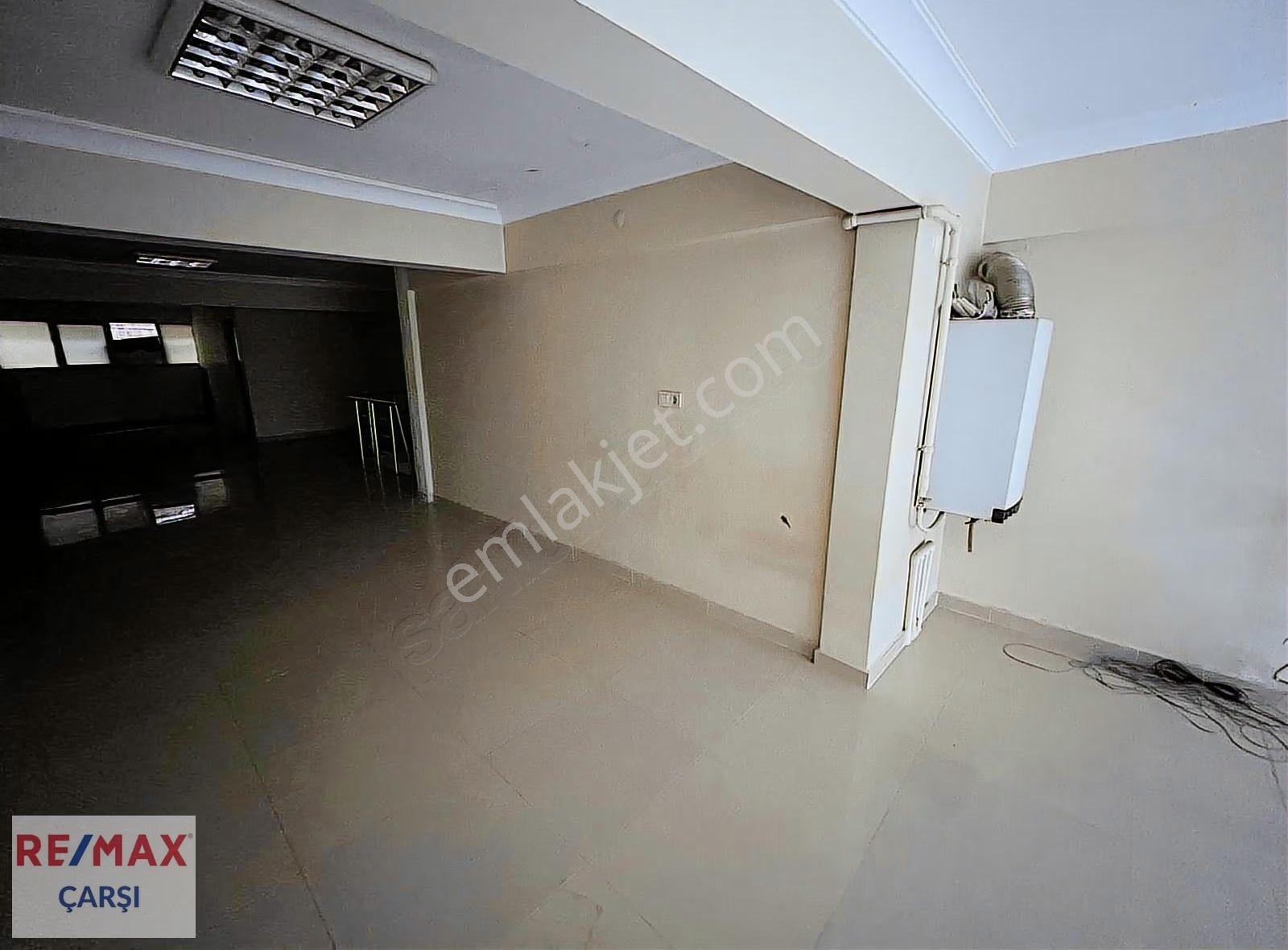 Bursa Kent Meydanında Köşe Başı Kiralık Dükkan & Mağaza - Görsel 26