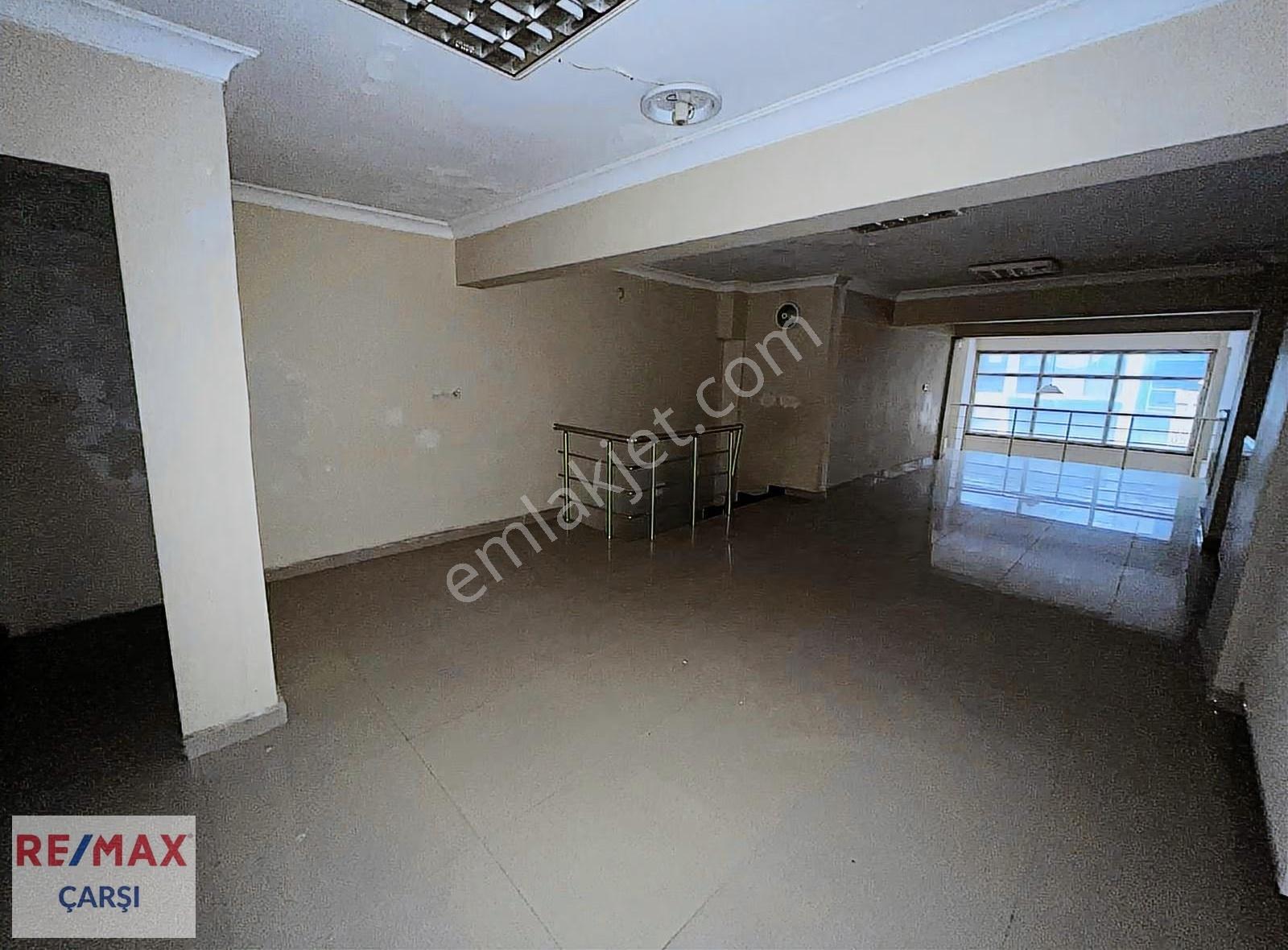 Bursa Kent Meydanında Köşe Başı Kiralık Dükkan & Mağaza - Görsel 15