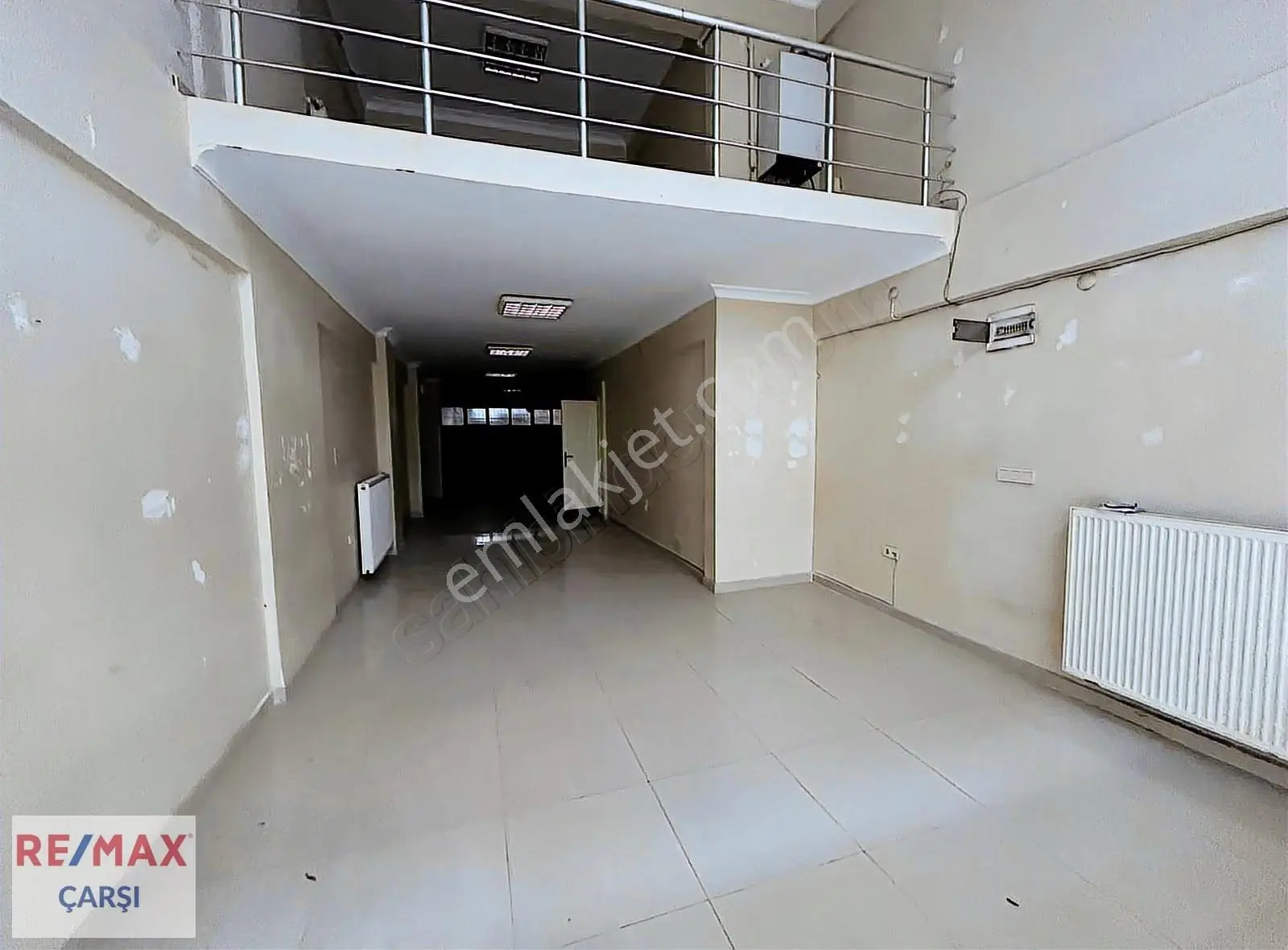 Bursa Kent Meydanında Köşe Başı Kiralık Dükkan & Mağaza - Görsel 10
