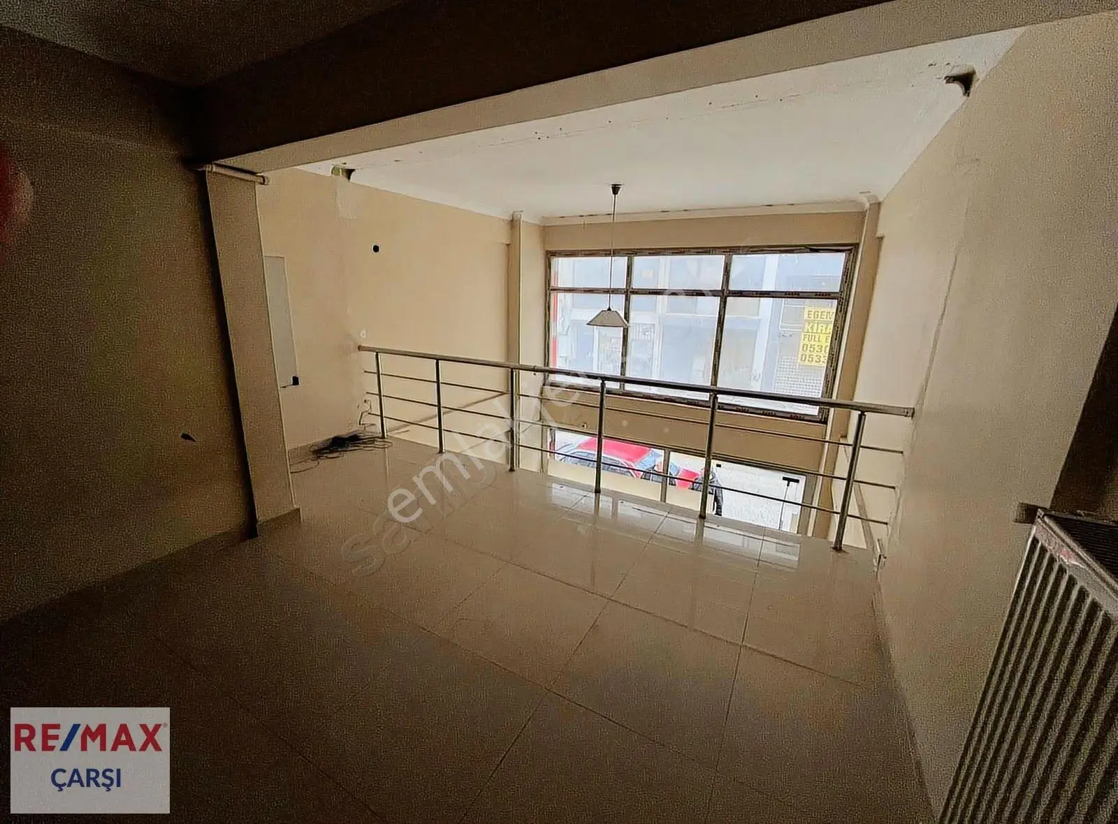 Bursa Kent Meydanında Köşe Başı Kiralık Dükkan & Mağaza - Görsel 3