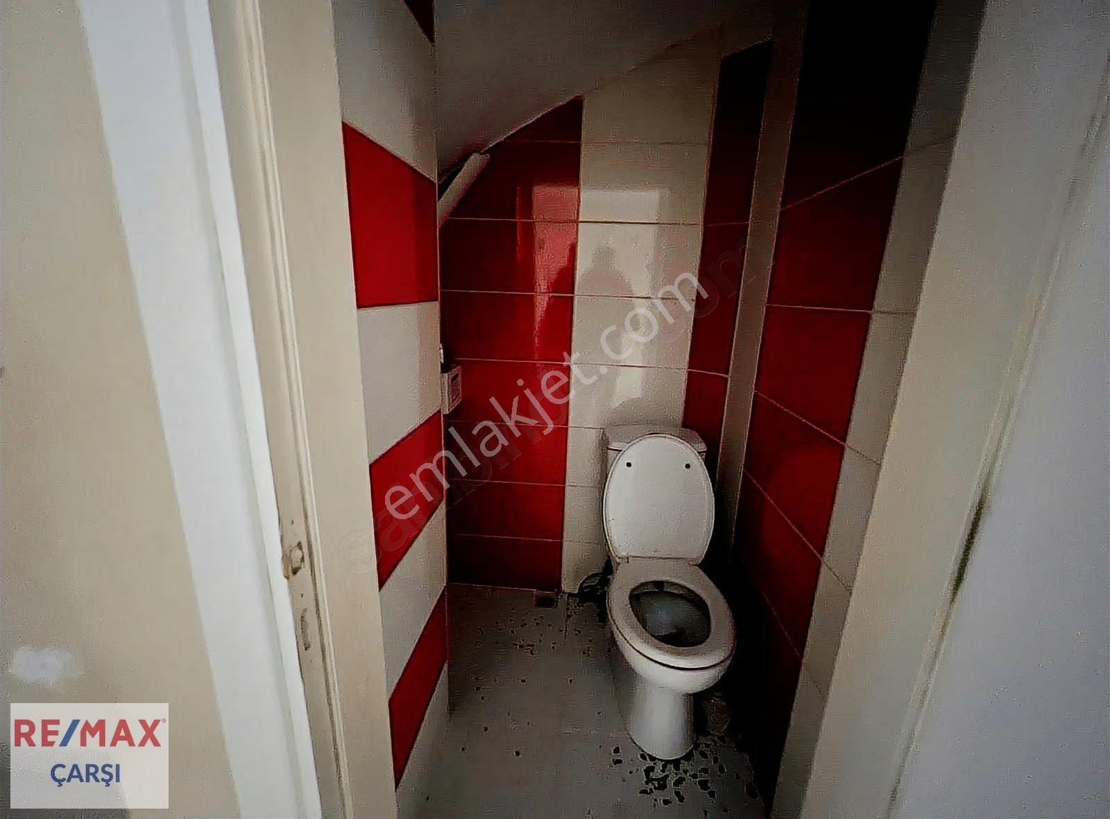 Bursa Kent Meydanında Köşe Başı Kiralık Dükkan & Mağaza - Görsel 24