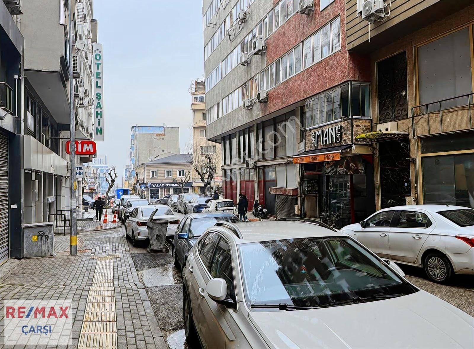Bursa Kent Meydanında Köşe Başı Kiralık Dükkan & Mağaza - Görsel 13