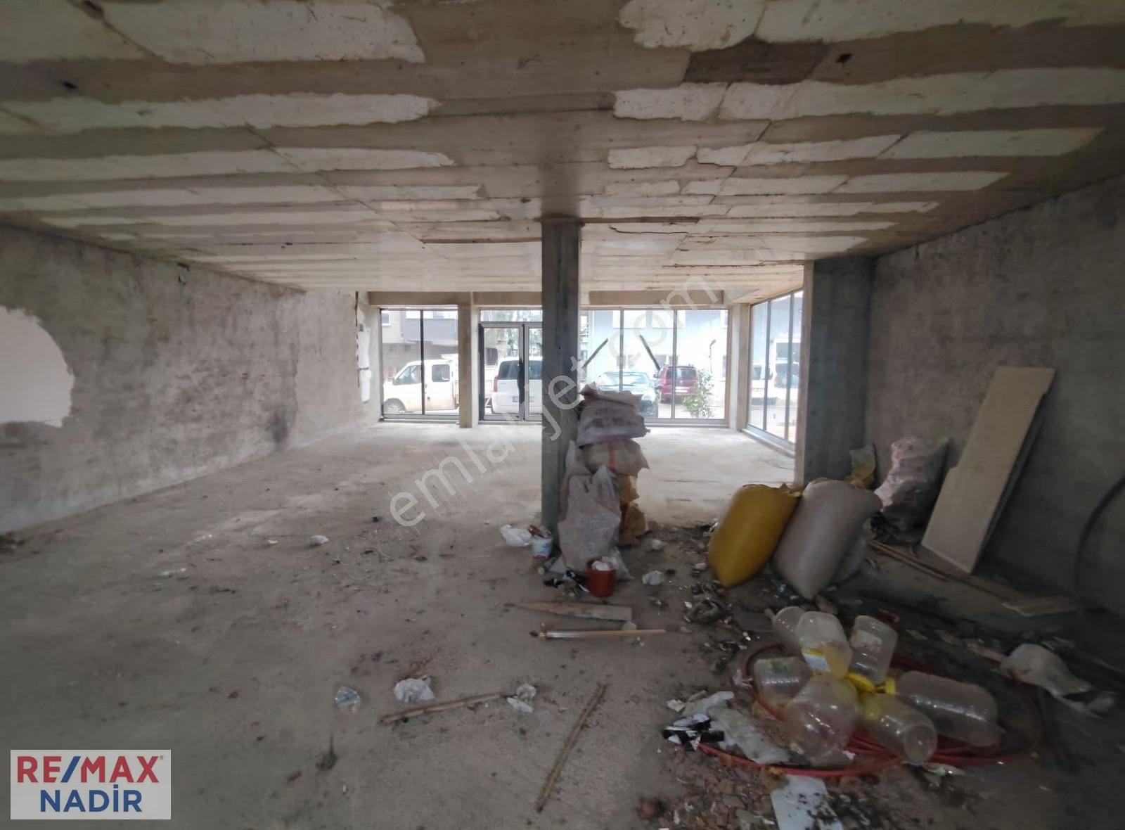 Remax'ten Bahçelıevler'de 325 M² Kurumsal Marketlere Uygun - Görsel 8
