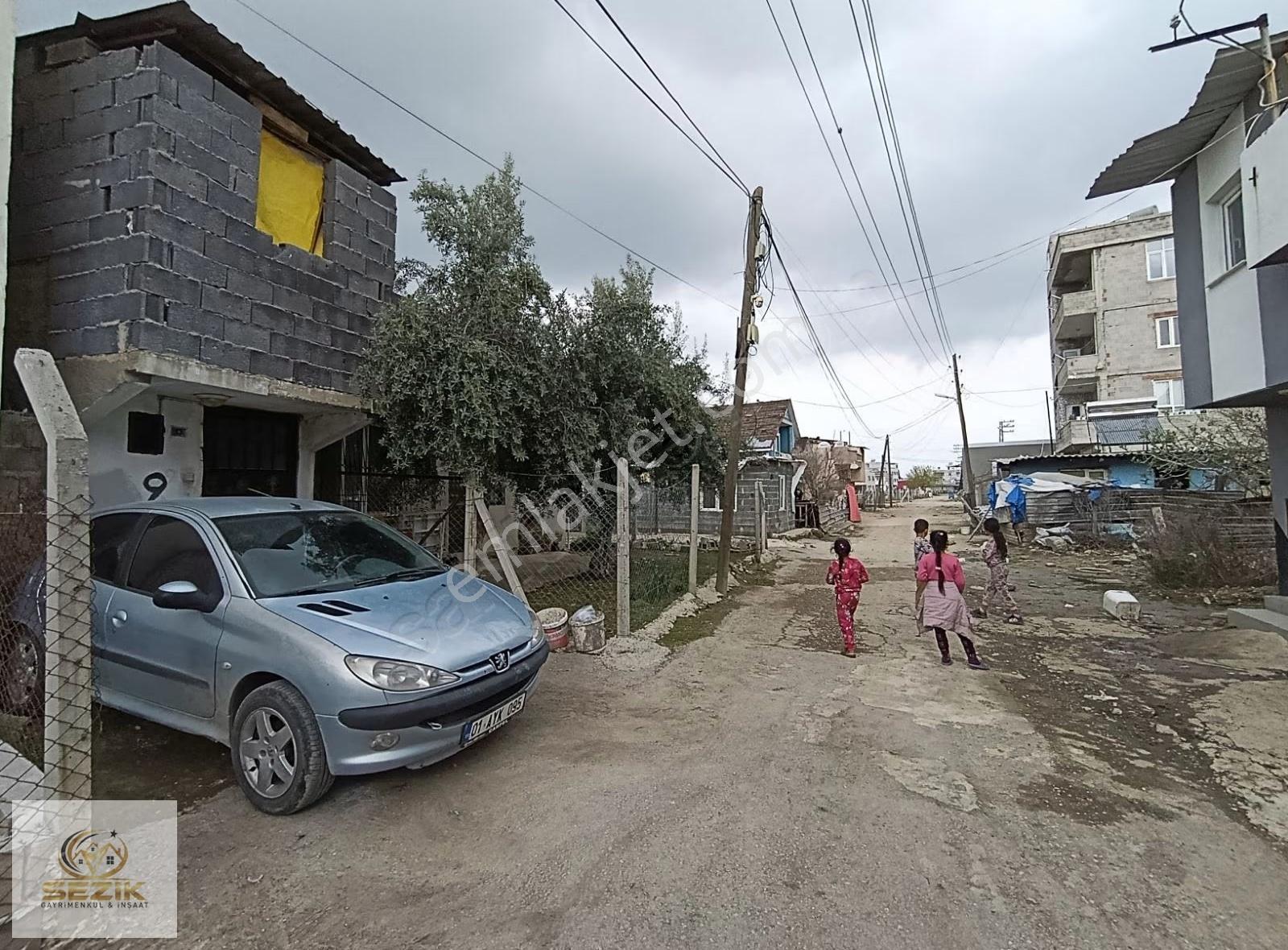 Küçükdikili Kavaklı Mah.158 M² Bahceli 2+1 Satılık Müstakil Ev - Görsel 4