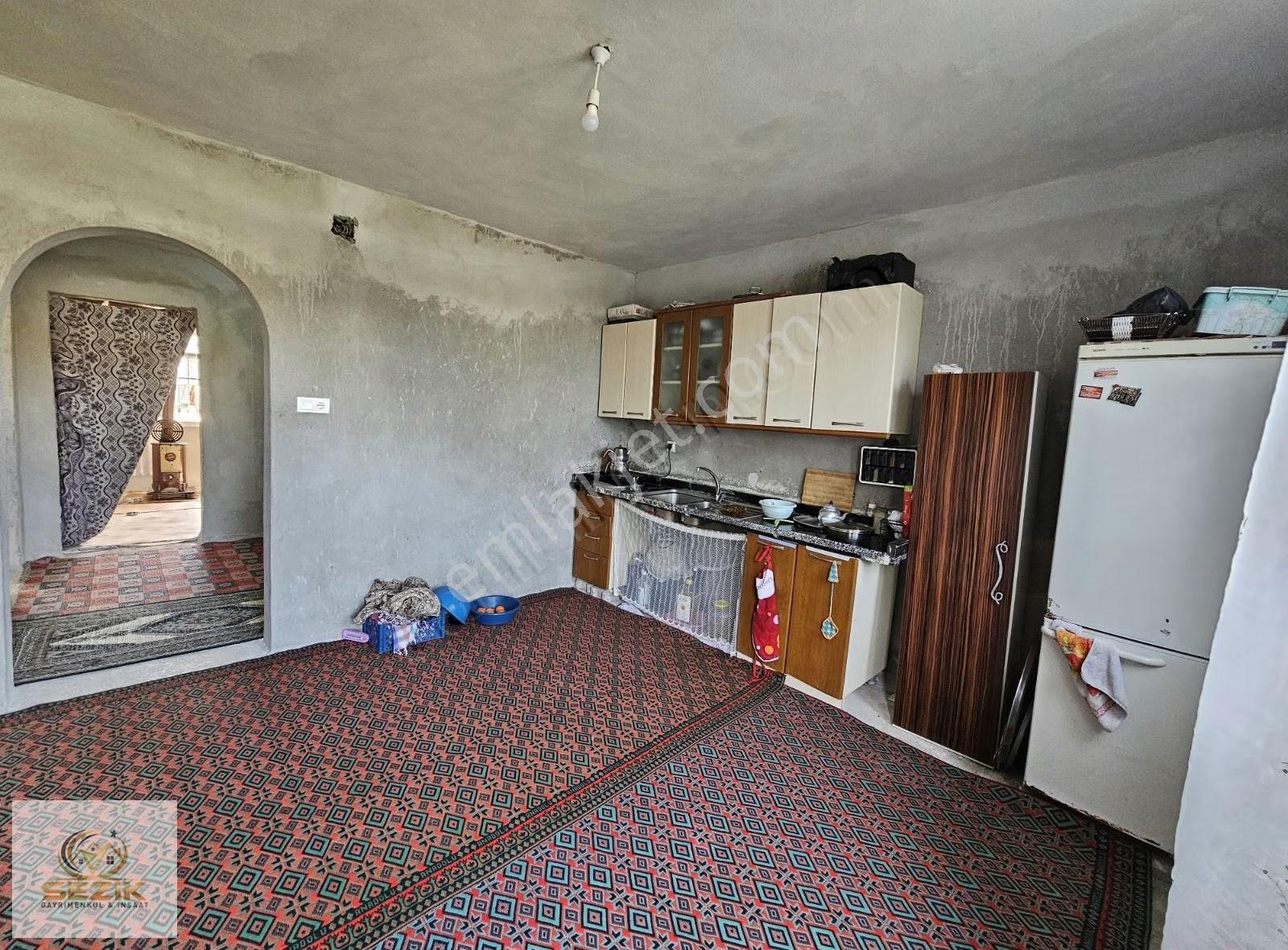 Akkapı Mh Kanalın Diğer Tarafında 160 Mt Tek Katlı Müstakil Ev - Görsel 19