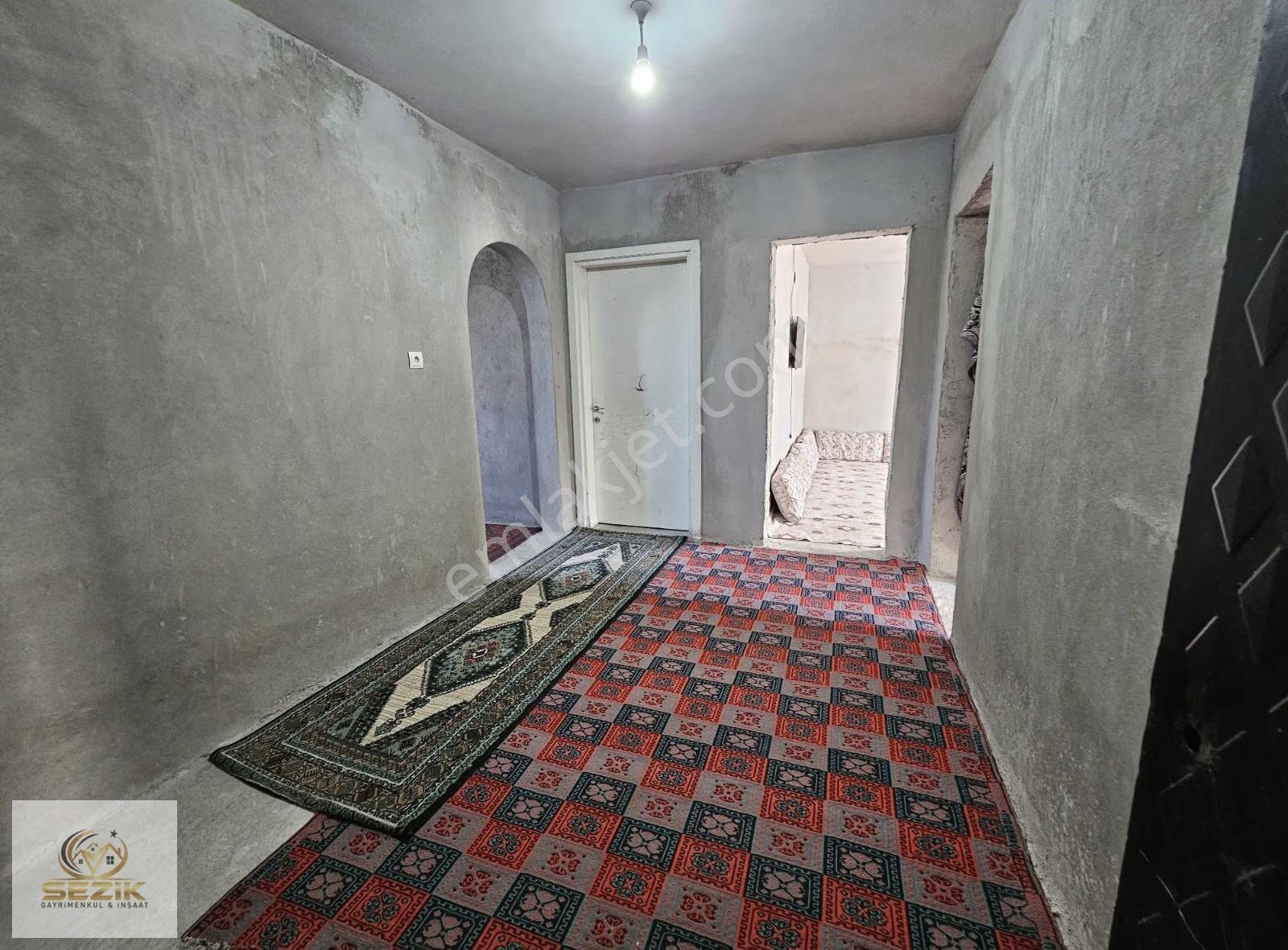 Akkapı Mh Kanalın Diğer Tarafında 160 Mt Tek Katlı Müstakil Ev - Görsel 8