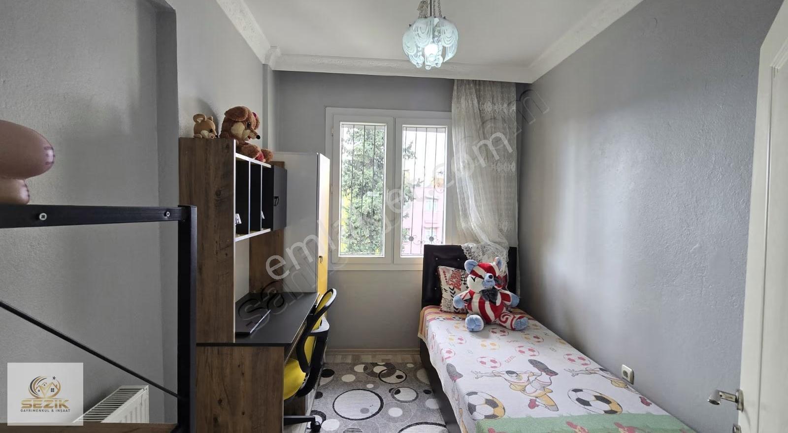 Emek'te 4+1 Geniş Ferah Doğalgazlı İskanlı Ful Yapılı Daire Uyg - Görsel 6