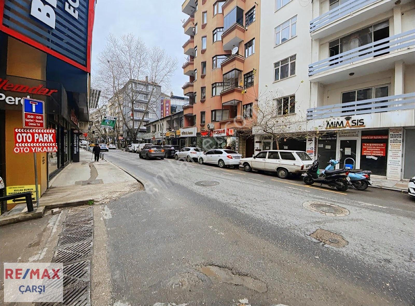 İzmit Çarşı'da Devren Kiralık Çay Ocağı