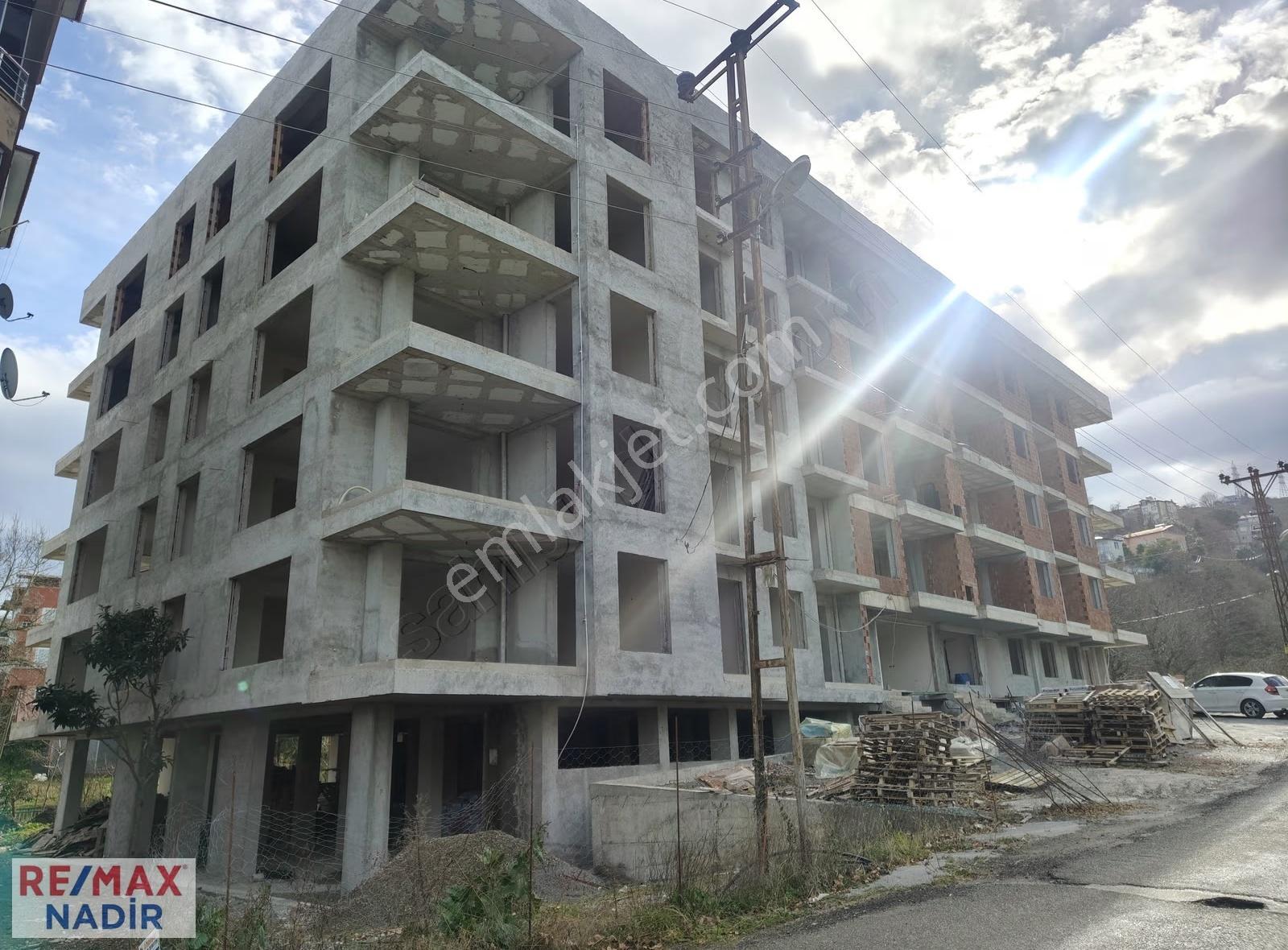 Remax'ten Bulancak Küçüklüde 2+1 Sıfır Daıre 2026 Sonu Teslım | - Görsel 20