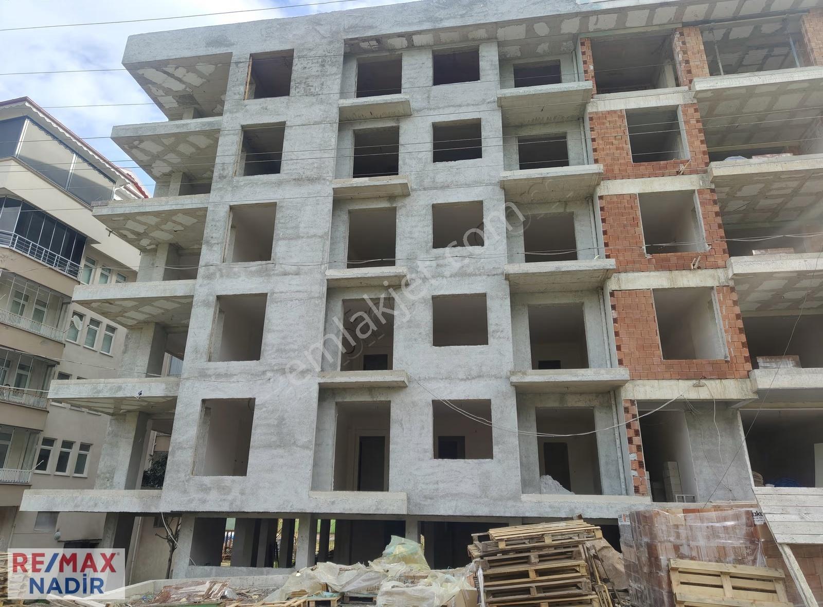 Remax'ten Bulancak Küçüklüde 2+1 Sıfır Daıre 2026 Sonu Teslım | - Görsel 18
