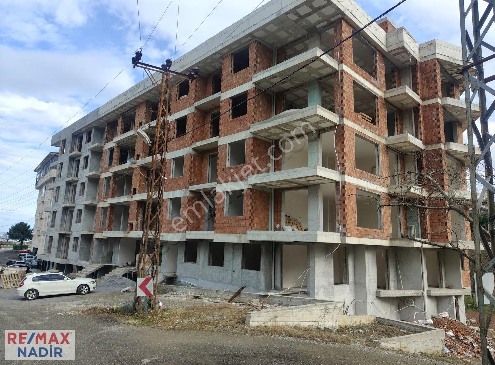 Remax'ten Bulancak Küçüklüde 2+1 Sıfır Daıre 2026 Sonu Teslım | - Görsel 19