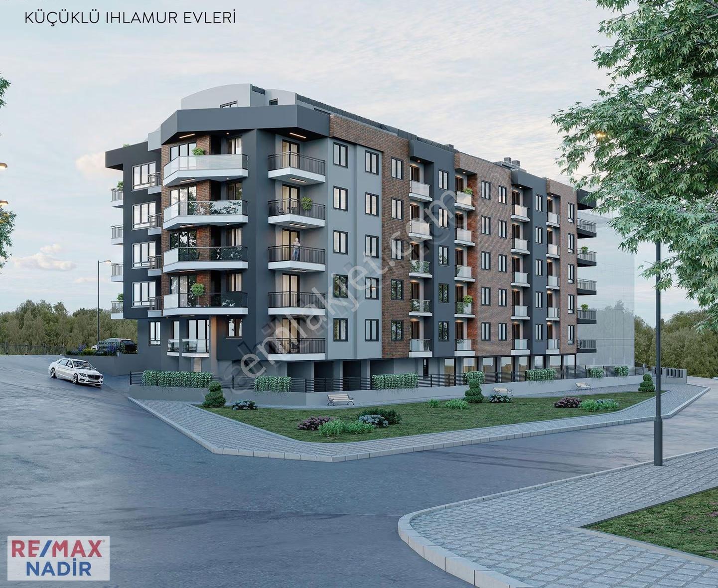 Remax'ten Bulancak Küçüklüde 2+1 Sıfır Daıre 2026 Sonu Teslım | - Görsel 22