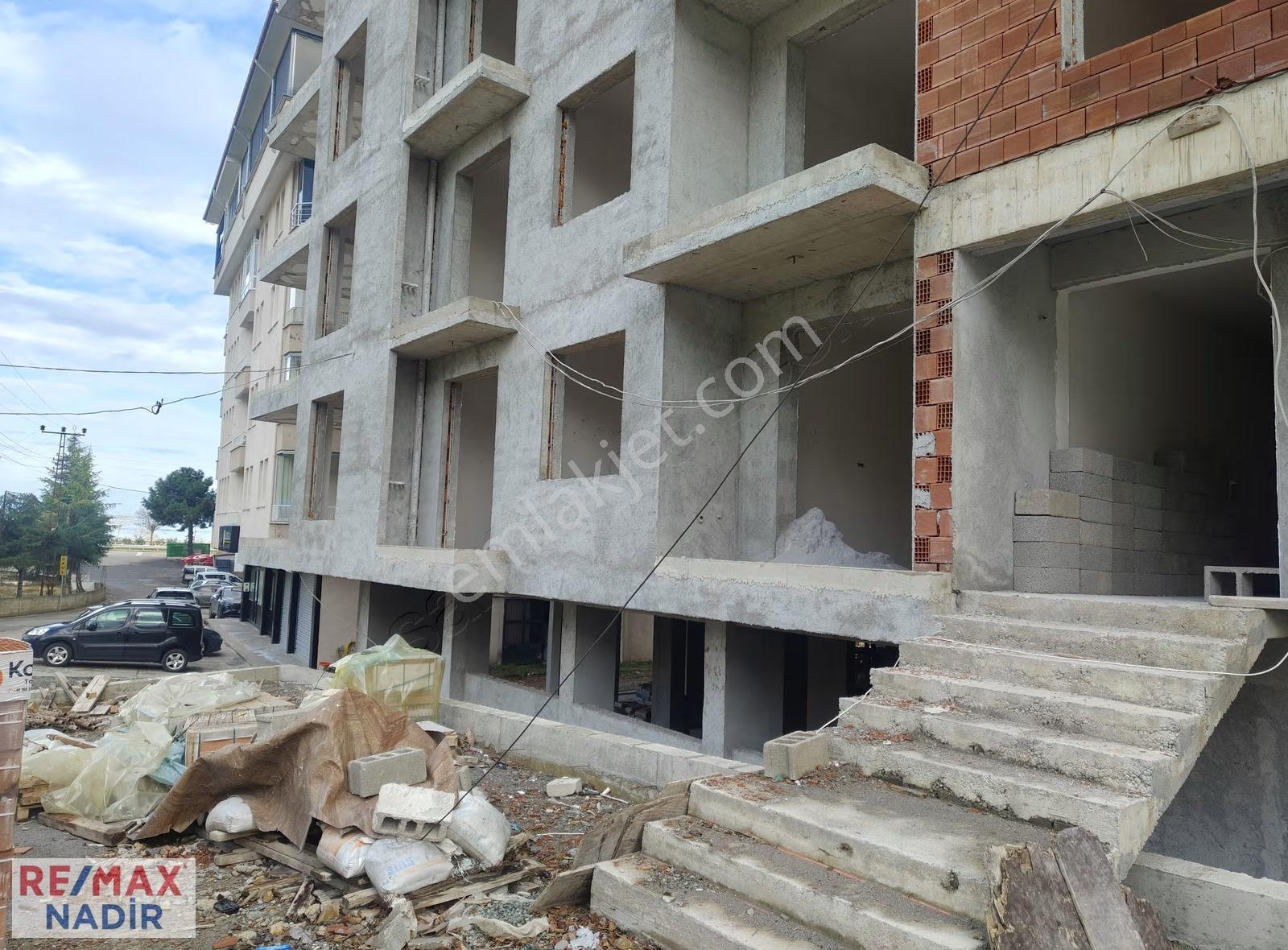 Remax'ten Bulancak Küçüklüde 2+1 Sıfır Daıre 2026 Sonu Teslım | - Görsel 28