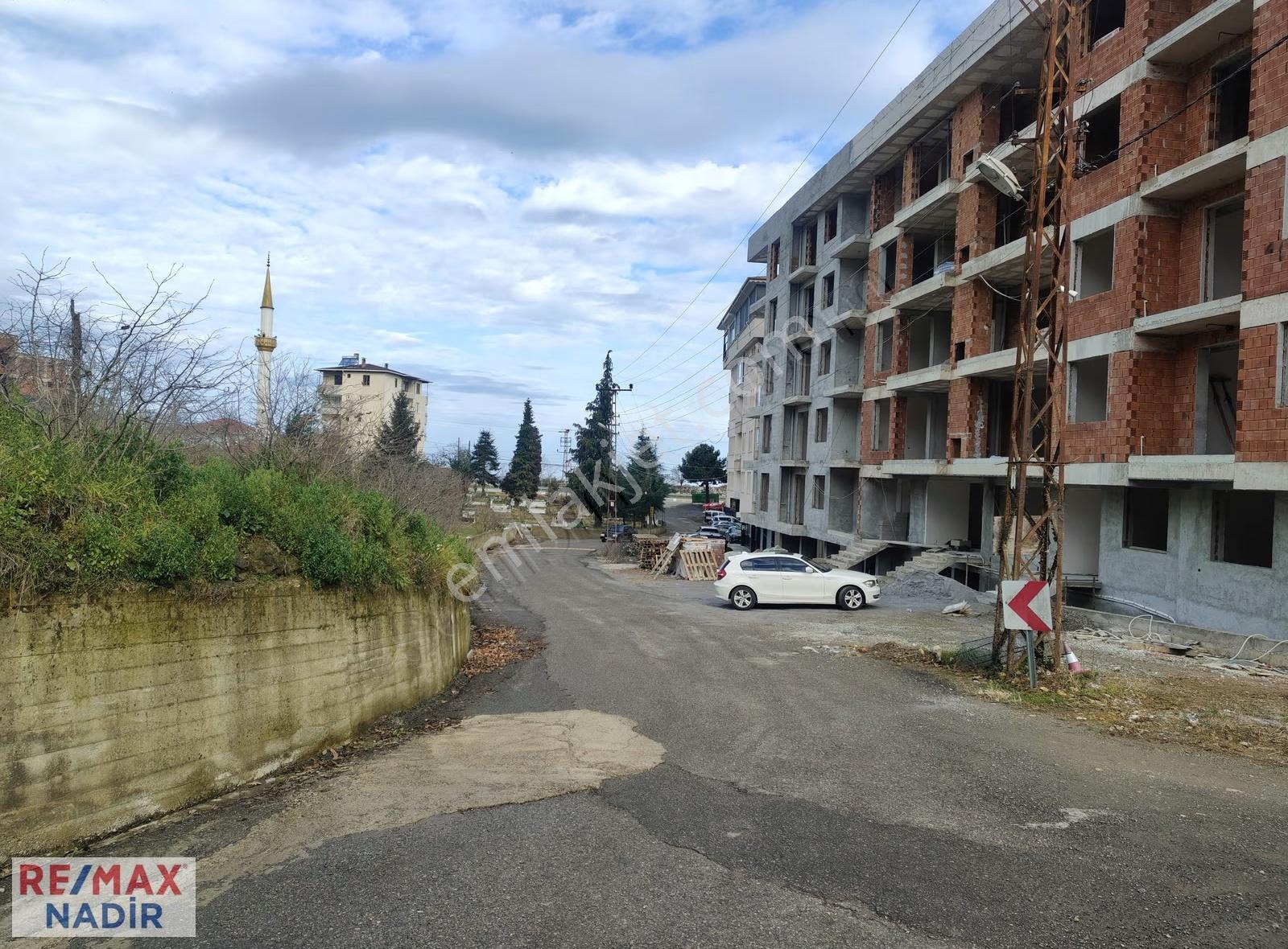 Remax'ten Bulancak Küçüklüde 2+1 Sıfır Daıre 2026 Sonu Teslım | - Görsel 2