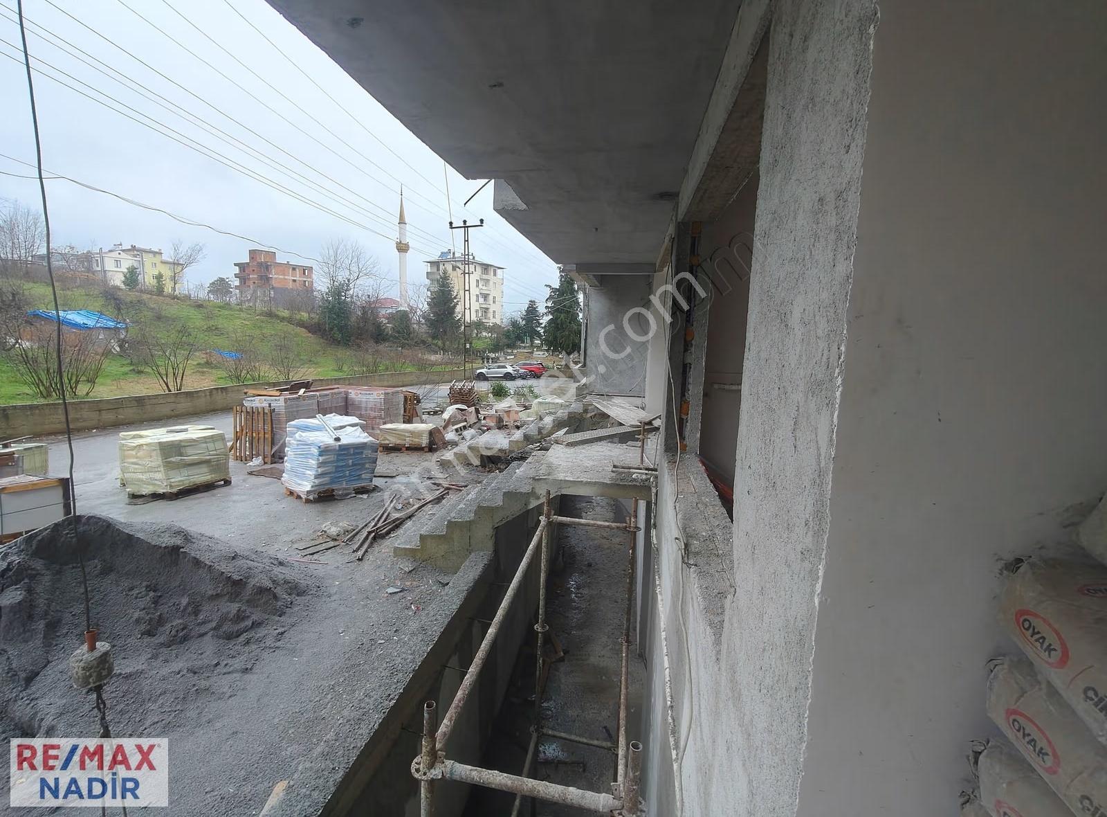 Remax'ten Bulancak Küçüklüde 2+1 Sıfır Daıre 2026 Sonu Teslım | - Görsel 6