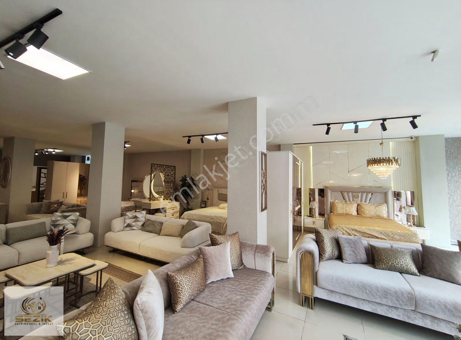 Şakirpaşa Da İşlek Cadde Üzeri 3 Katlı Satılık Dükkan Showroom - Görsel 12