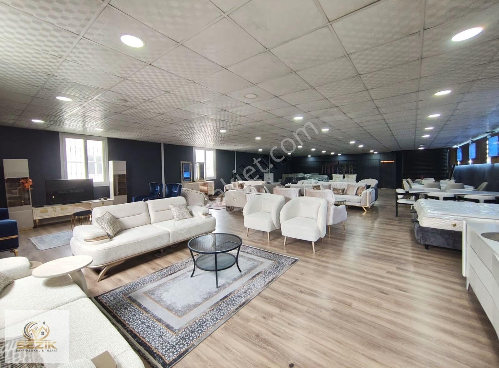 Şakirpaşa Da İşlek Cadde Üzeri 3 Katlı Satılık Dükkan Showroom - Görsel 6