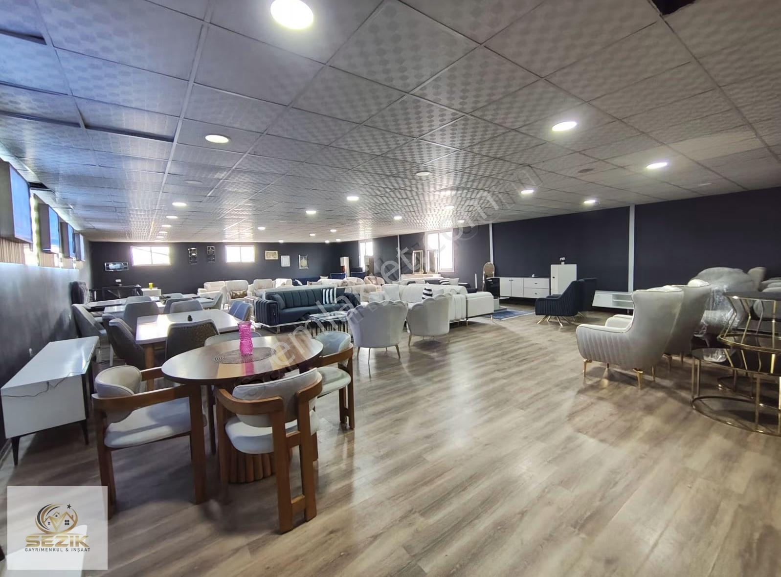 Şakirpaşa Da İşlek Cadde Üzeri 3 Katlı Satılık Dükkan Showroom - Görsel 17