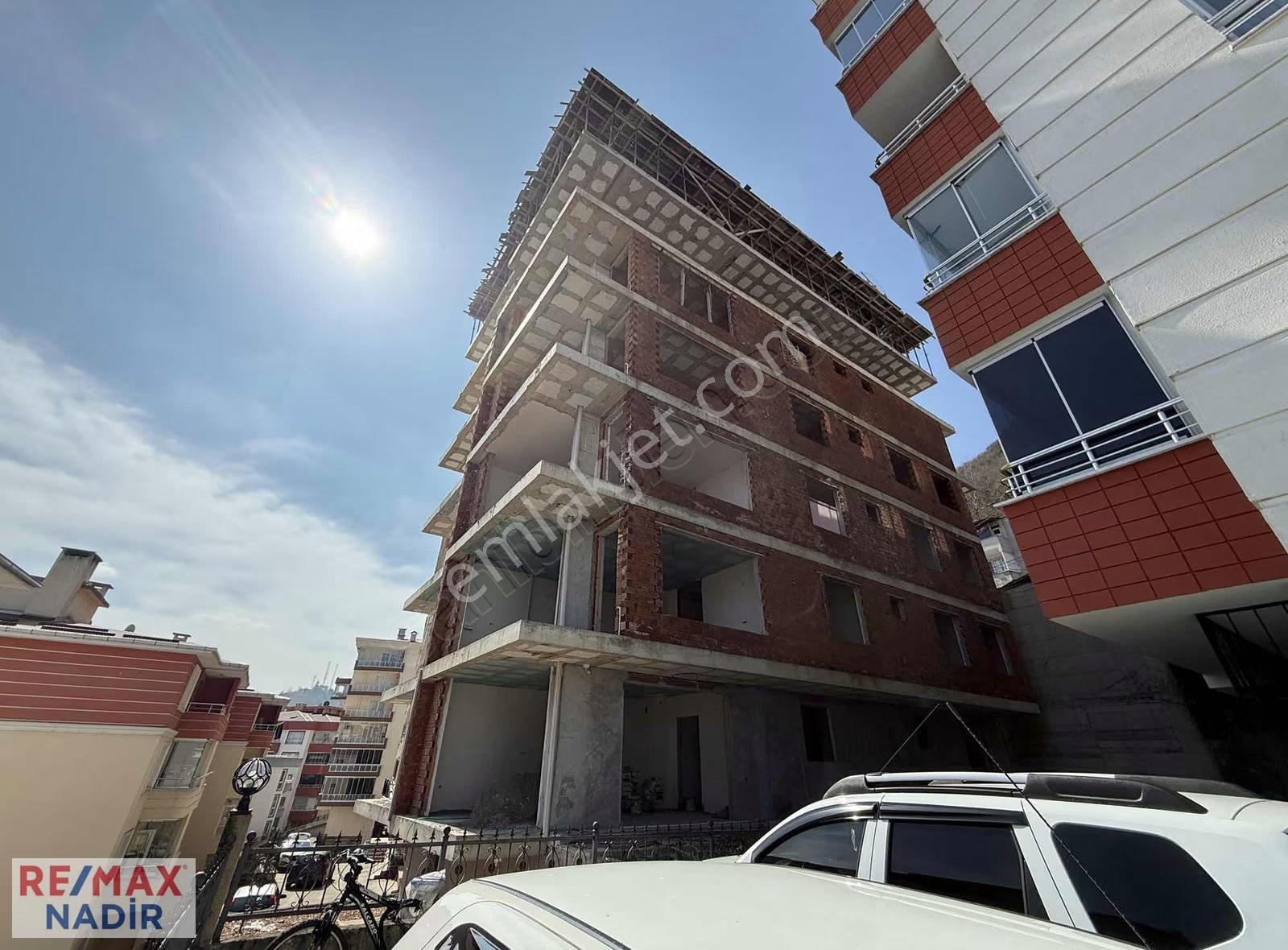 Remax'ten Gıresun Gedıkkaya Akça Evlerı 3+1 Satılık Daıreler - Görsel 8