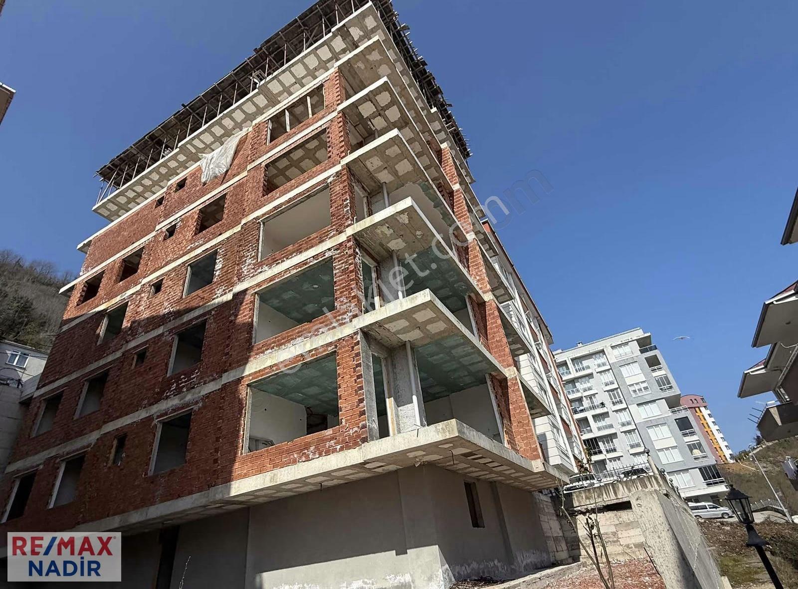 Remax'ten Gıresun Gedıkkaya Akça Evlerı 3+1 Satılık Daıreler - Görsel 2