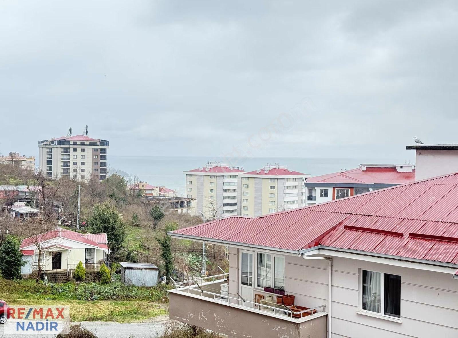 Remax'ten Gıresun Gedıkkaya Akça Evlerı 3+1 Satılık Daıreler - Görsel 29