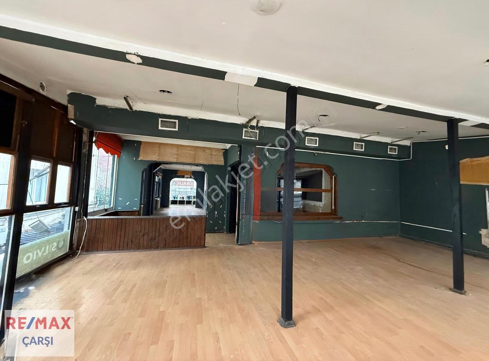 İzmit Fethiye Cad.-sanat Sokağı Kesişiminde Kiralık İşyeri - Görsel 7