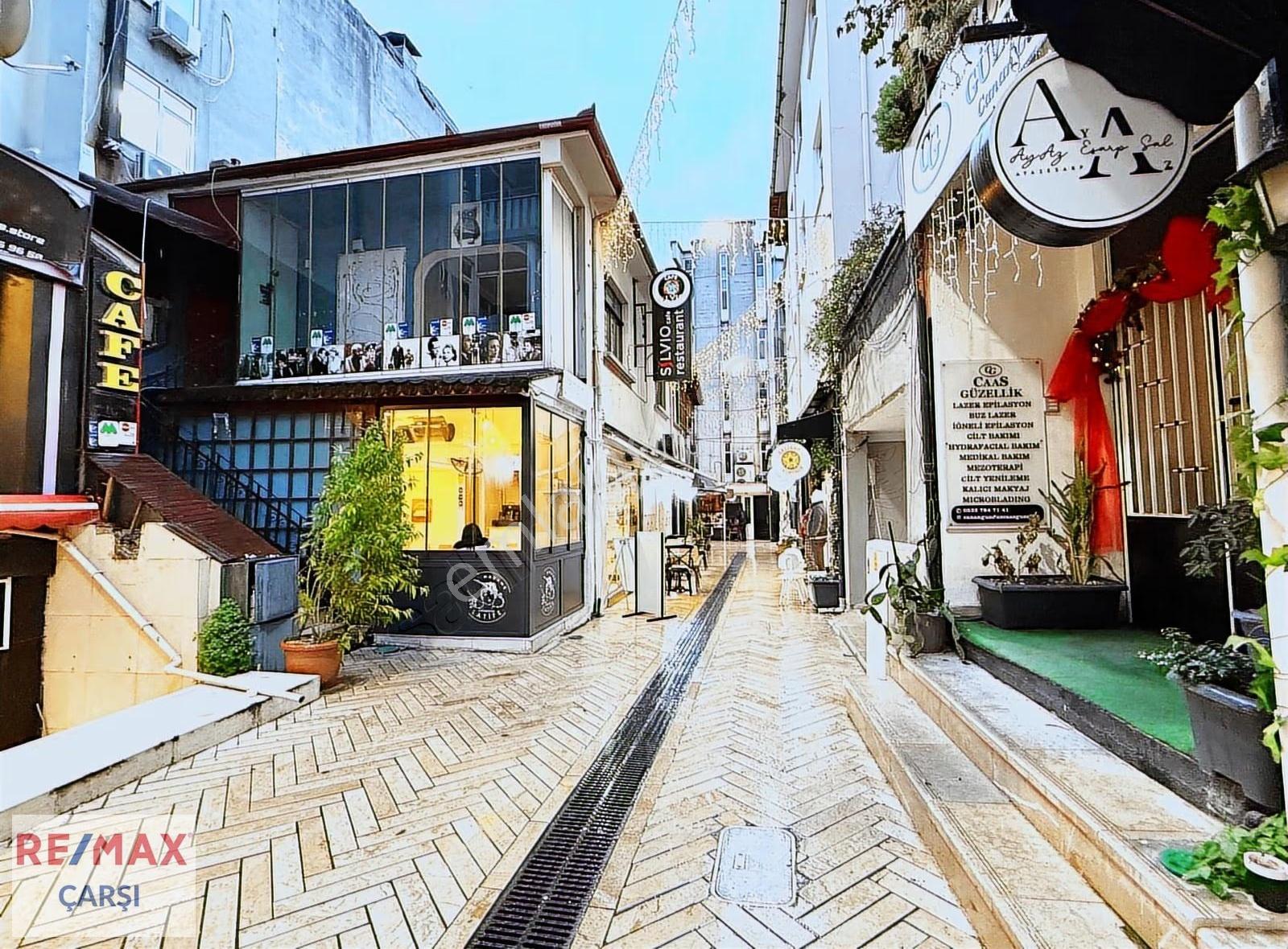 İzmit Fethiye Cad.-sanat Sokağı Kesişiminde Kiralık İşyeri - Görsel 8