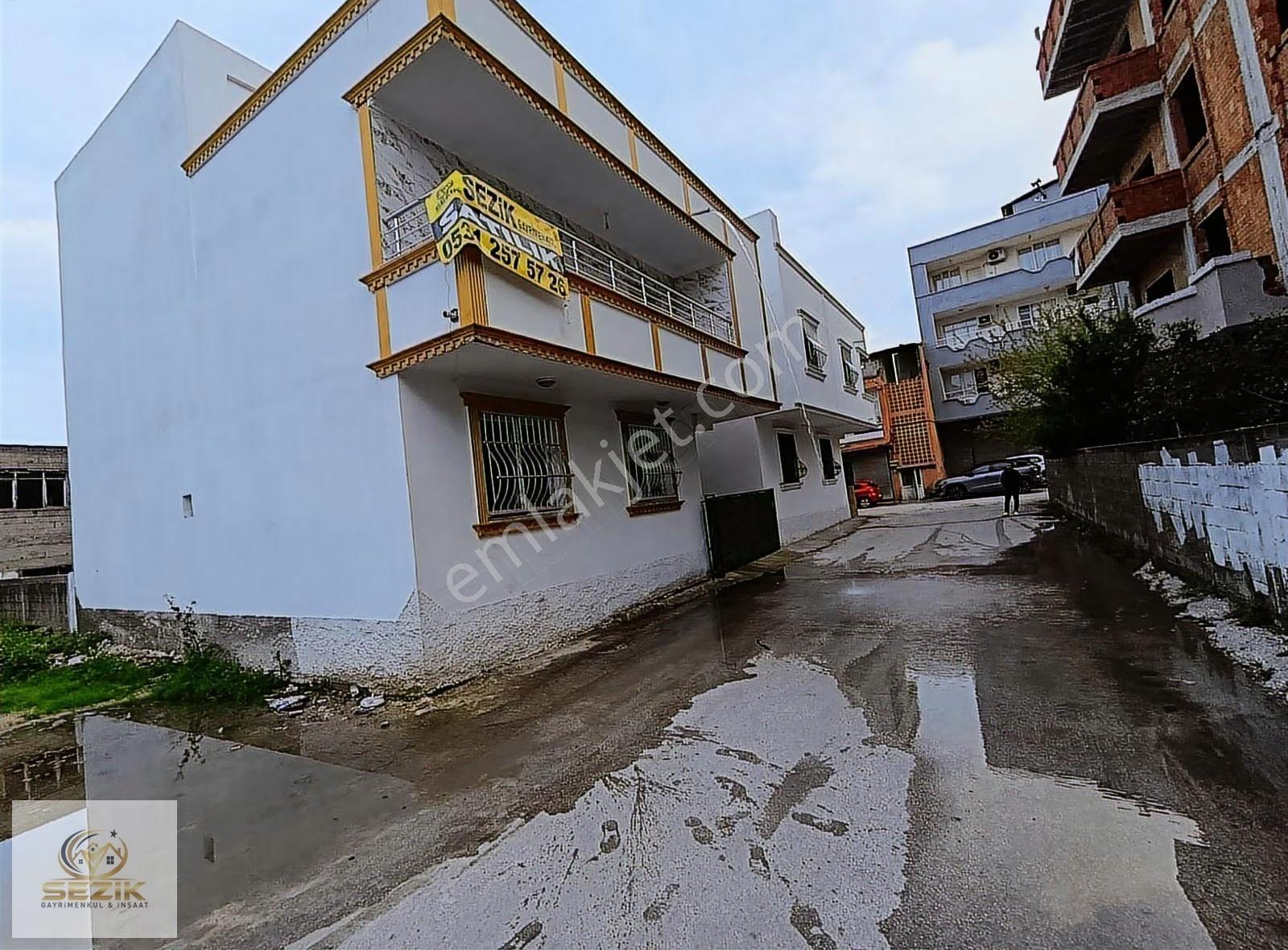 Şakirpaşa Mah. Konak Arkası 6+1 Yeni Yapı Satılık Müstakil Ev - Görsel 12
