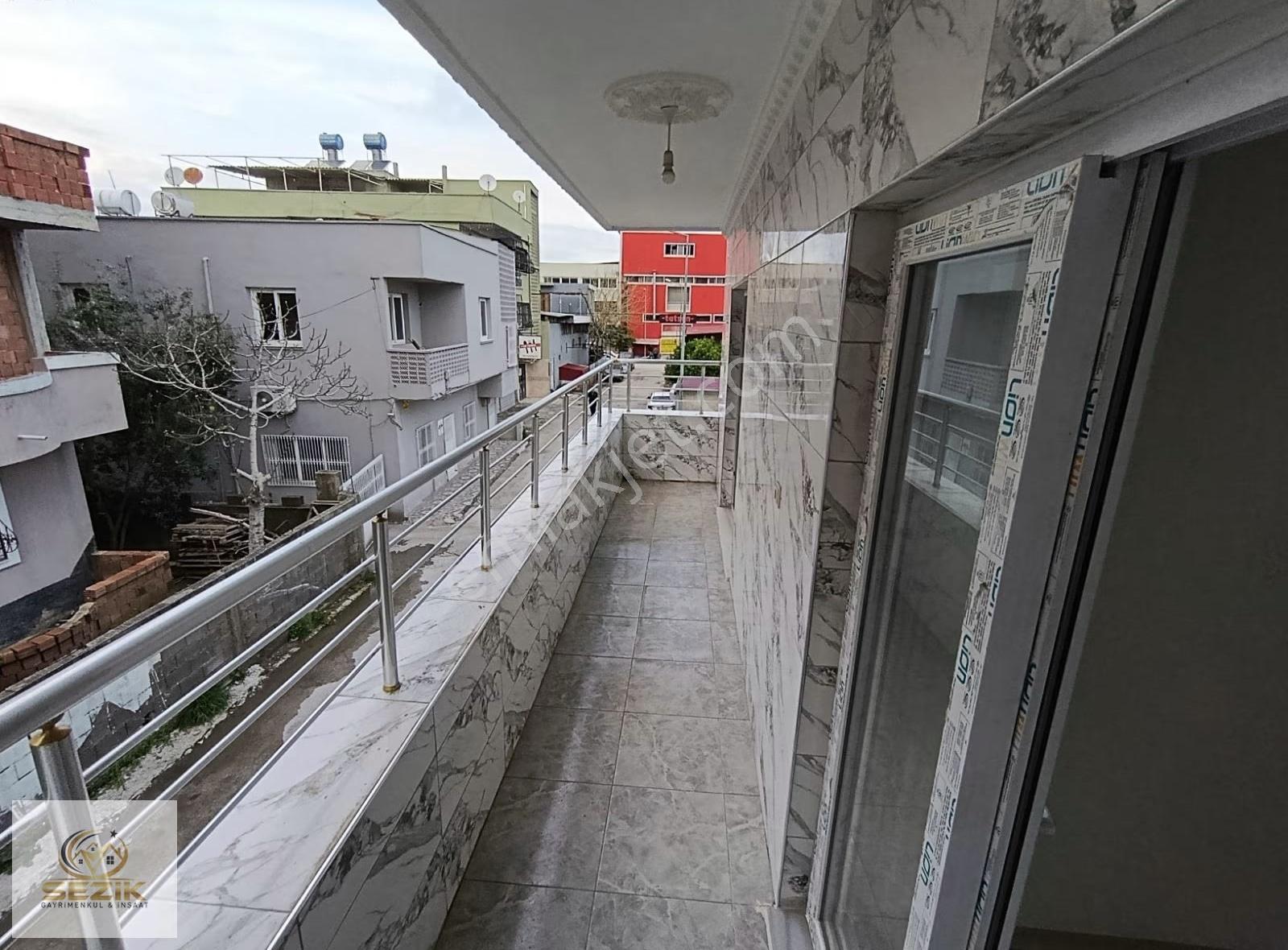 Şakirpaşa Mah. Konak Arkası 6+1 Yeni Yapı Satılık Müstakil Ev - Görsel 2