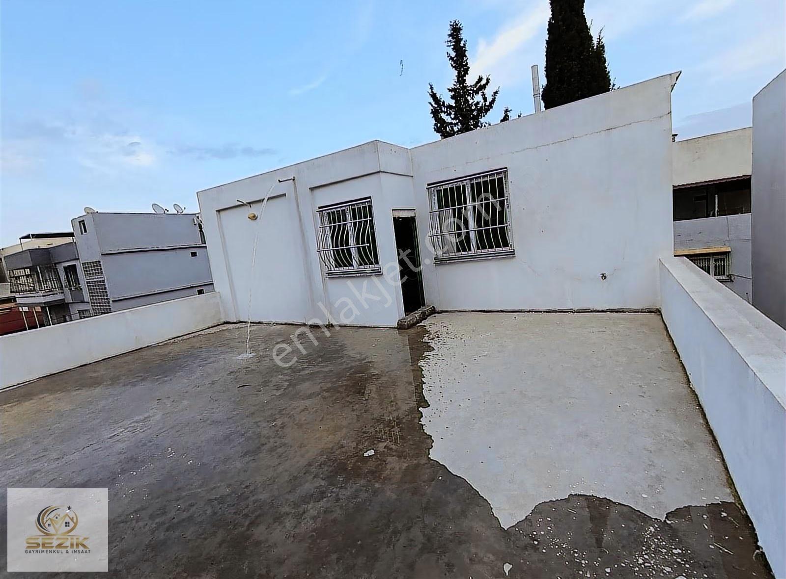 Şakirpaşa Mah. Konak Arkası 6+1 Yeni Yapı Satılık Müstakil Ev - Görsel 4