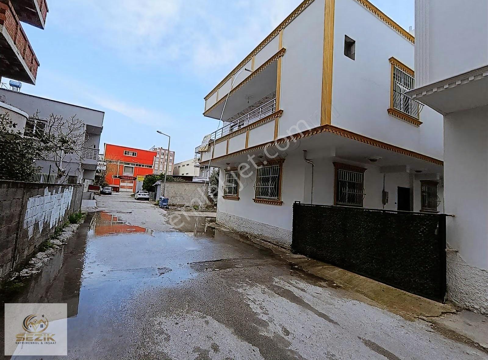 Şakirpaşa Mah. Konak Arkası 6+1 Yeni Yapı Satılık Müstakil Ev - Görsel 21