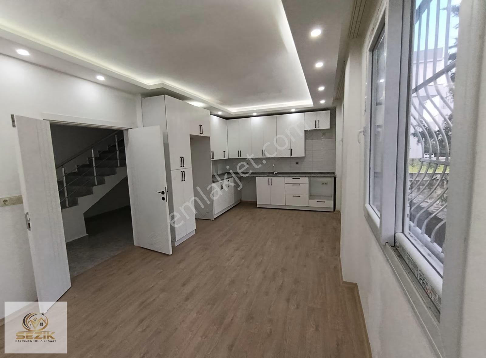 Şakirpaşa Mah. Konak Arkası 6+1 Yeni Yapı Satılık Müstakil Ev - Görsel 16