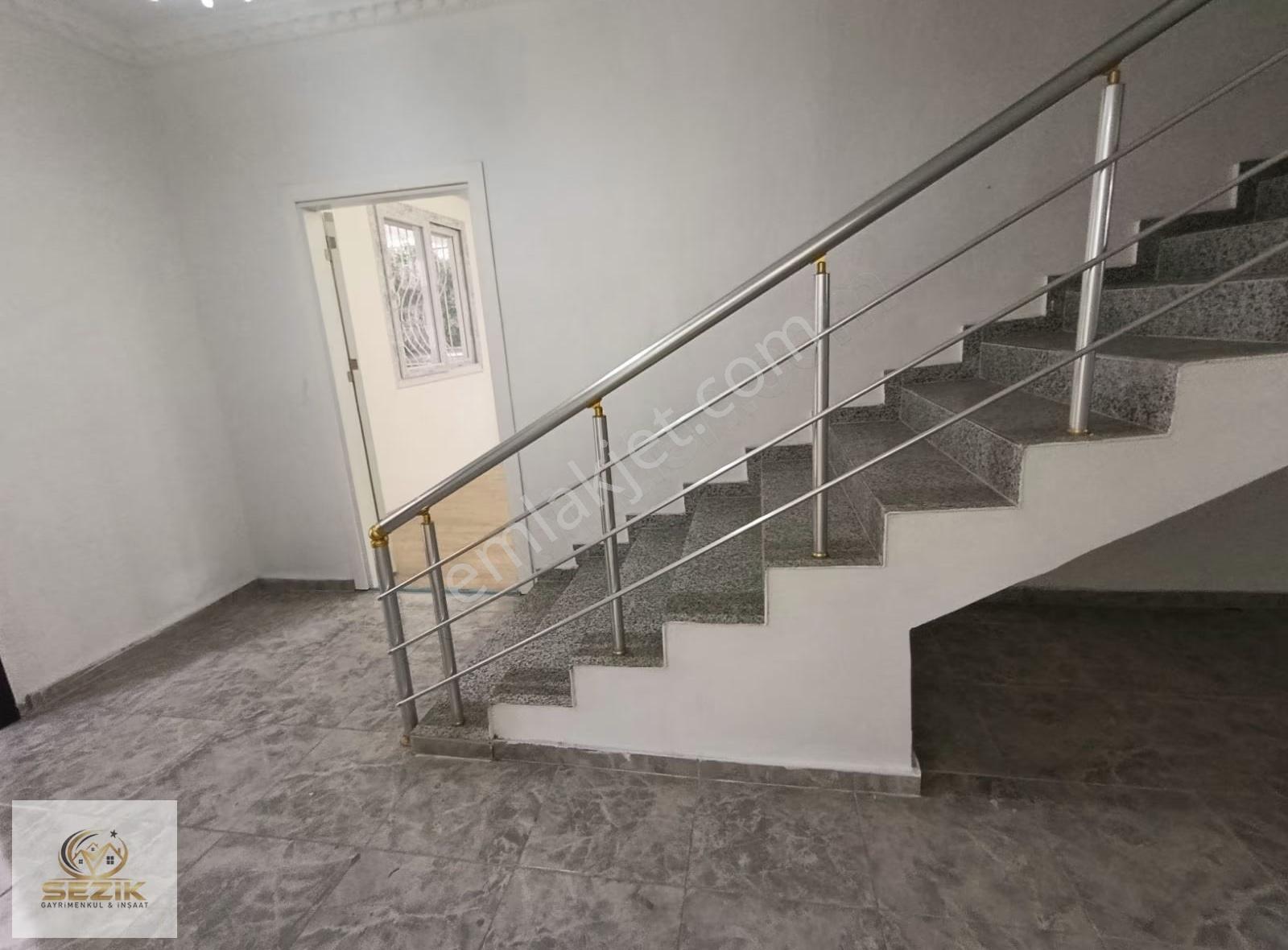 Şakirpaşa Mah. Konak Arkası 6+1 Yeni Yapı Satılık Müstakil Ev - Görsel 23