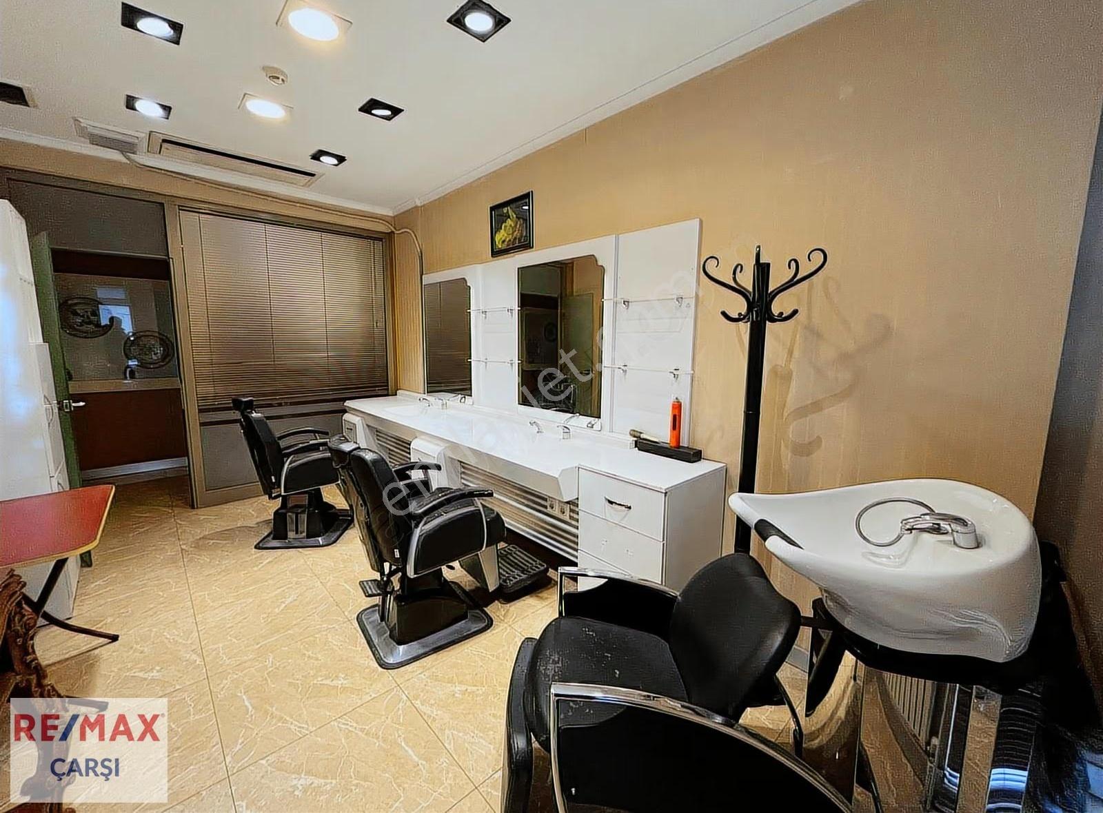 İzmit Merkez De,otel Asya İçinde Hava Parasız Kiralık İş Yeri. - Görsel 7