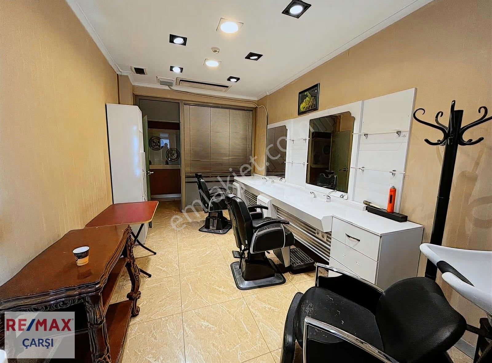 İzmit Merkez De,otel Asya İçinde Hava Parasız Kiralık İş Yeri. - Görsel 6