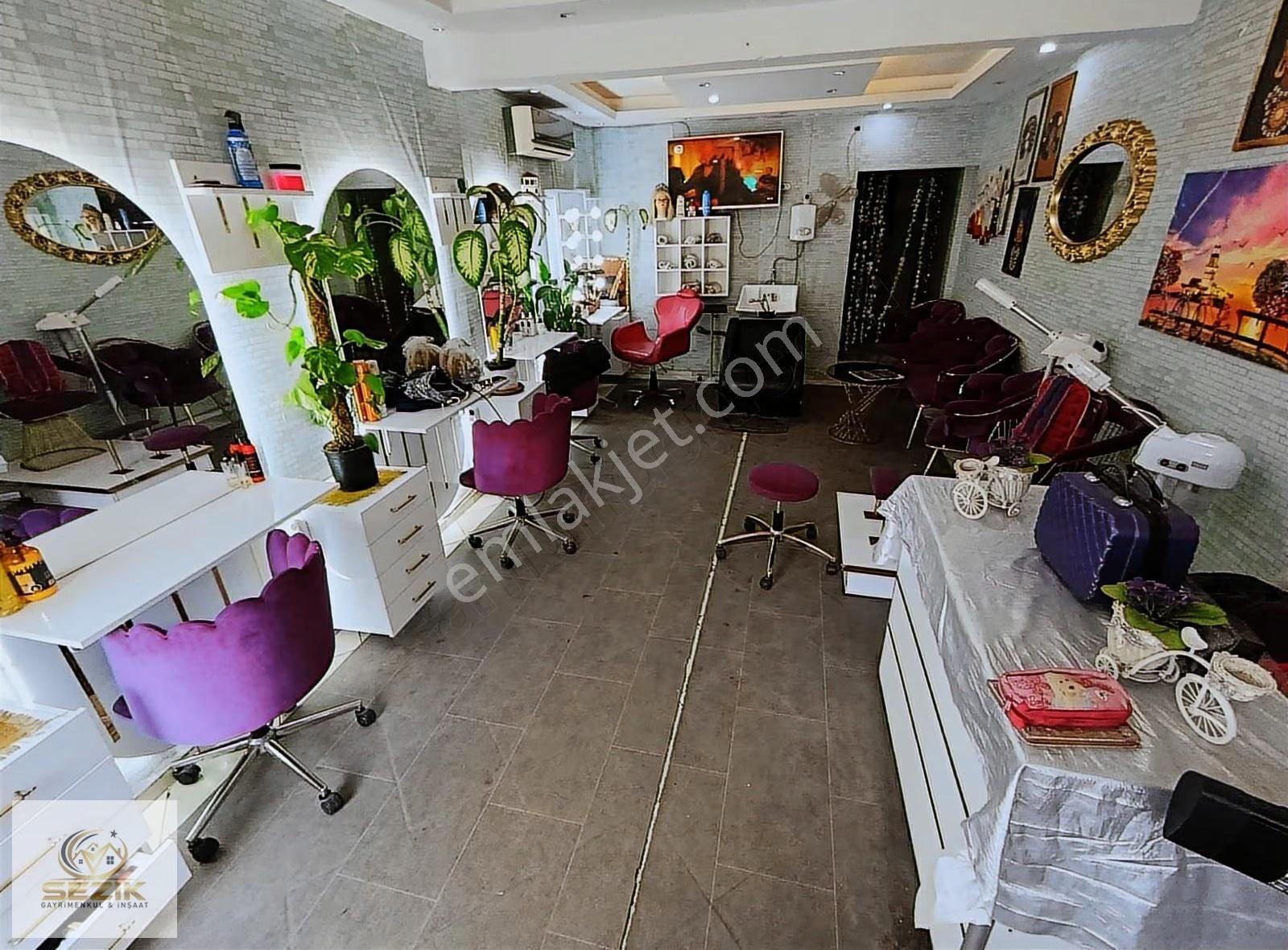 Bakımyurdu Cad. Üzeri Güzellik Ve Kuaför Salonu Devren Kiralık - Görsel 7