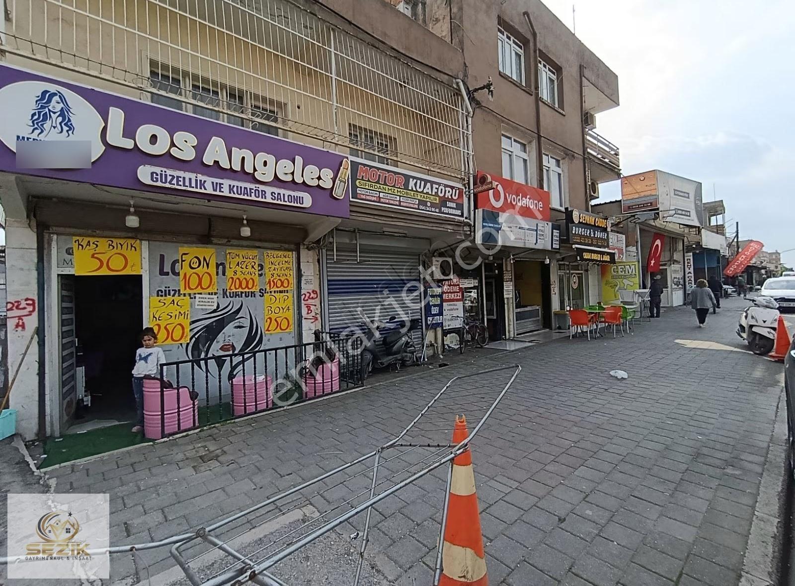 Bakımyurdu Cad. Üzeri Güzellik Ve Kuaför Salonu Devren Kiralık - Görsel 3
