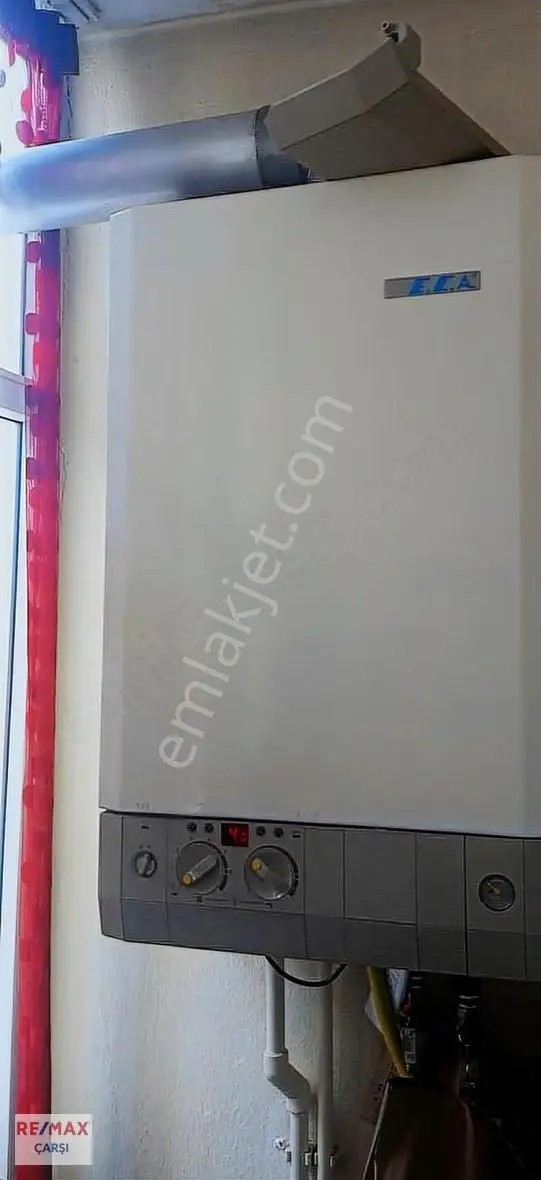 Eşyalı 3+1 Kiralık Daire - Görsel 5