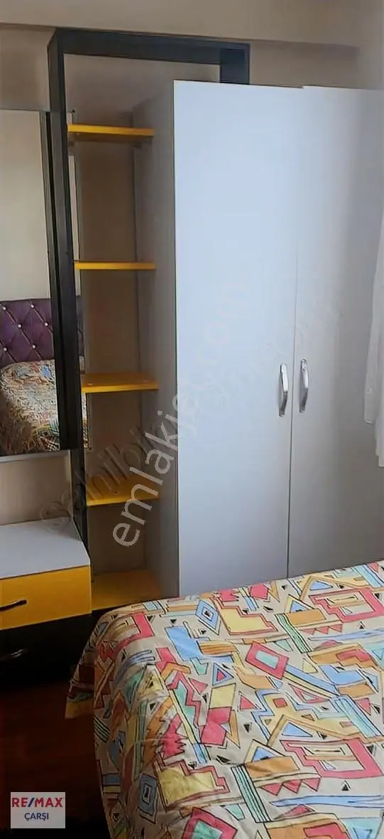 Eşyalı 3+1 Kiralık Daire - Görsel 4