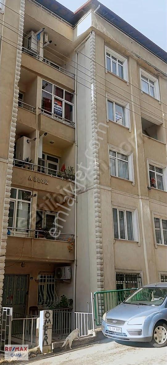 Eşyalı 3+1 Kiralık Daire